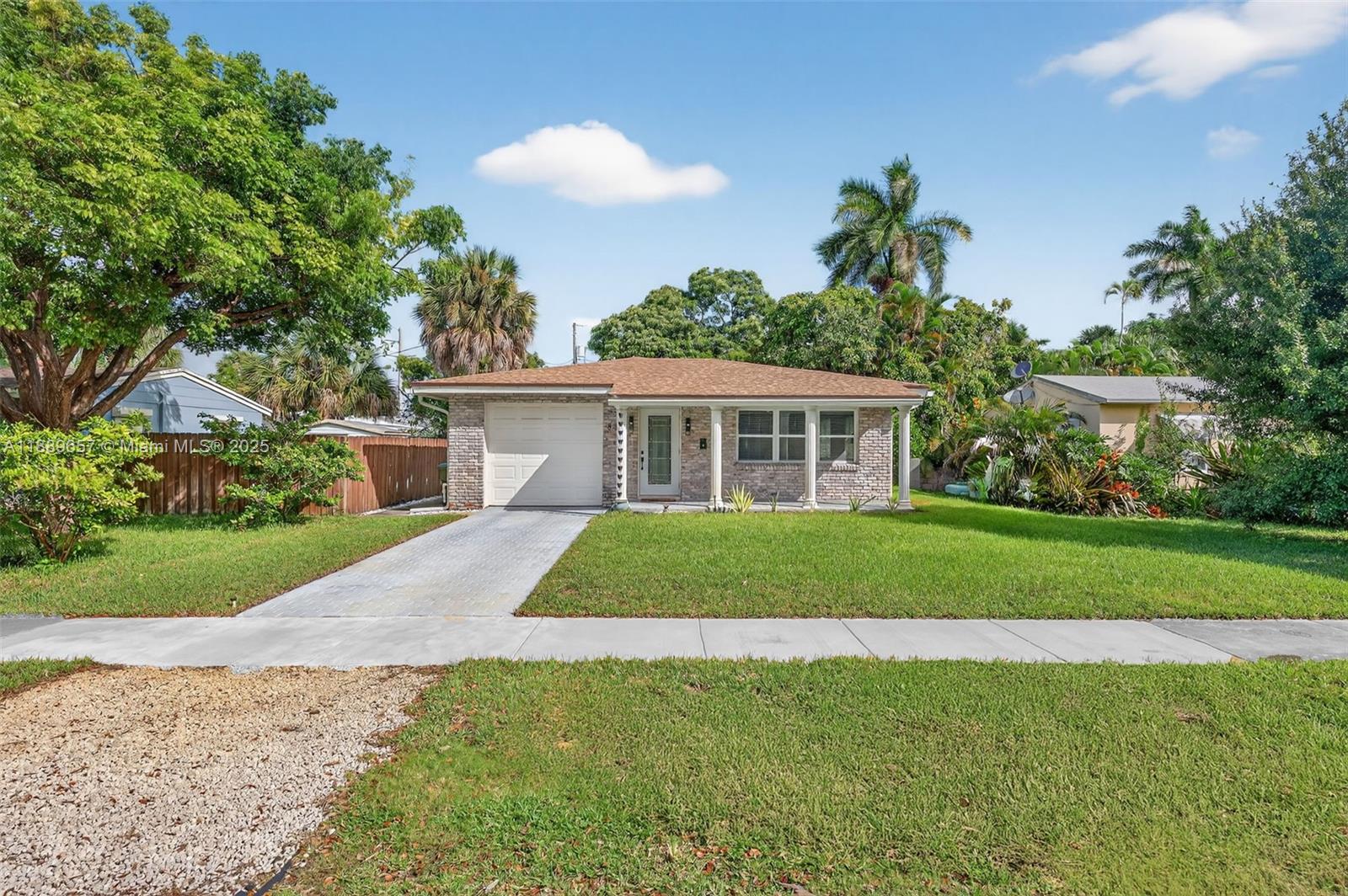 ALTA VISTA TERRACE - Residential