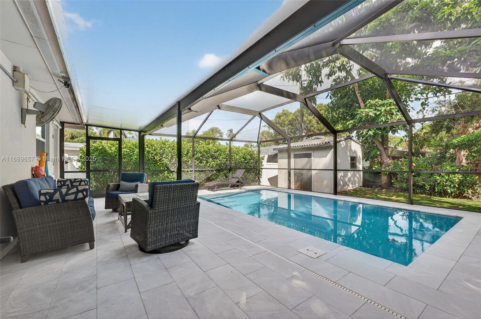 ALTA VISTA TERRACE - Residential