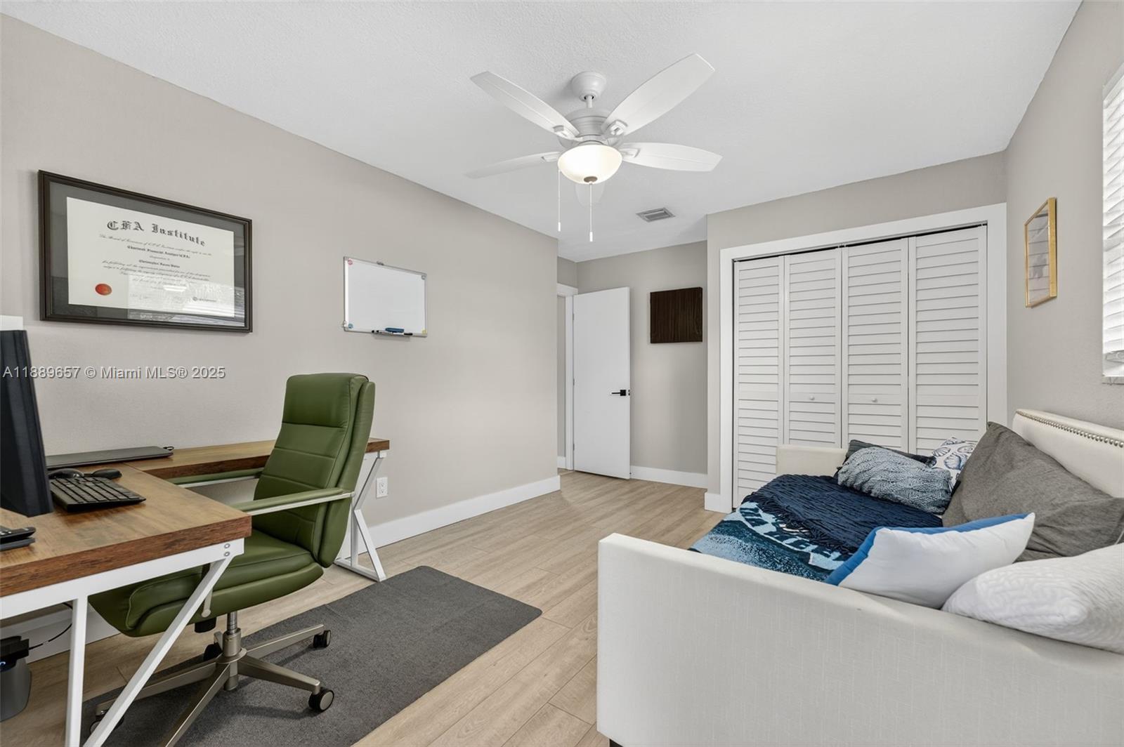 ALTA VISTA TERRACE - Residential
