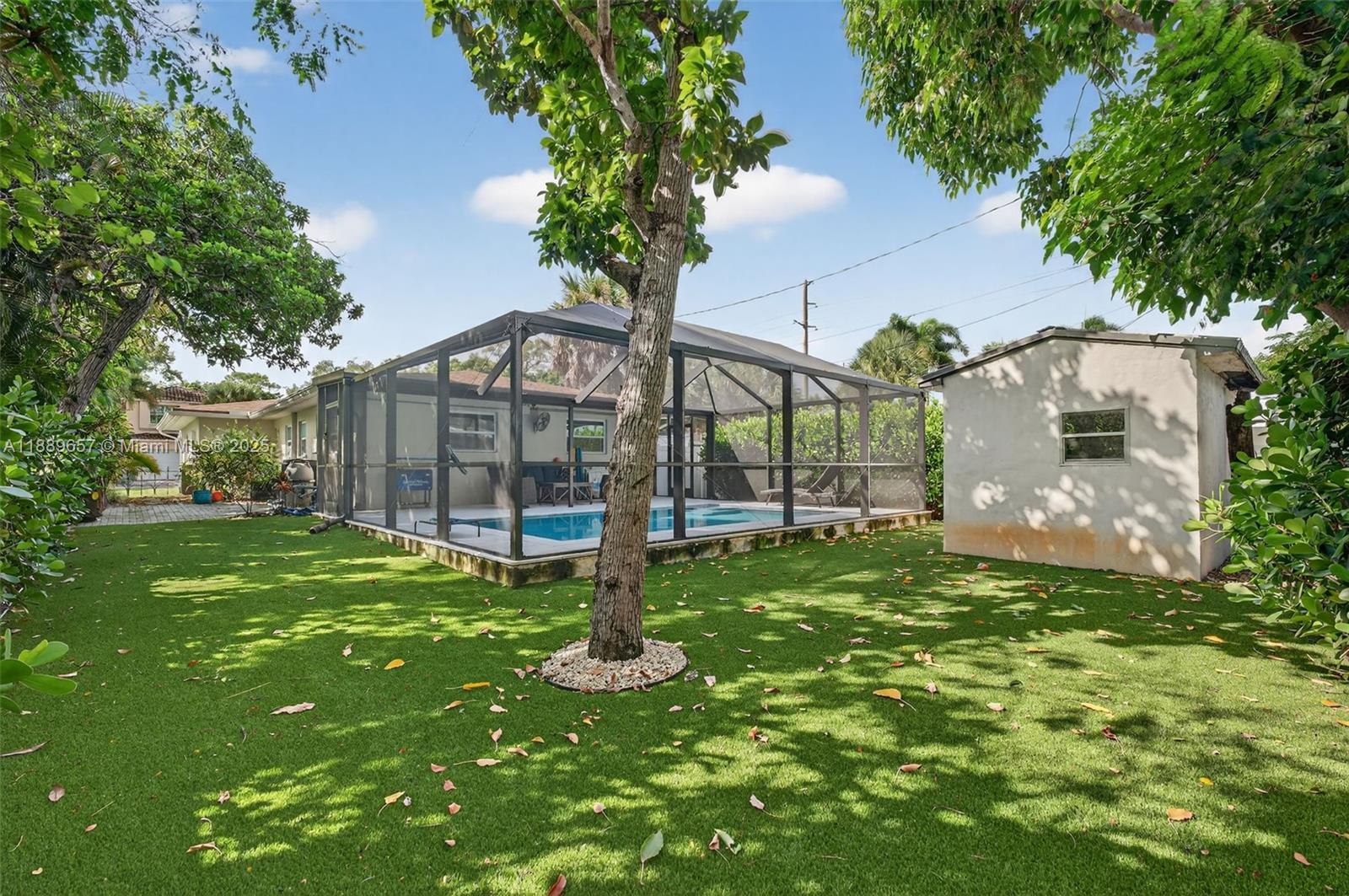 ALTA VISTA TERRACE - Residential