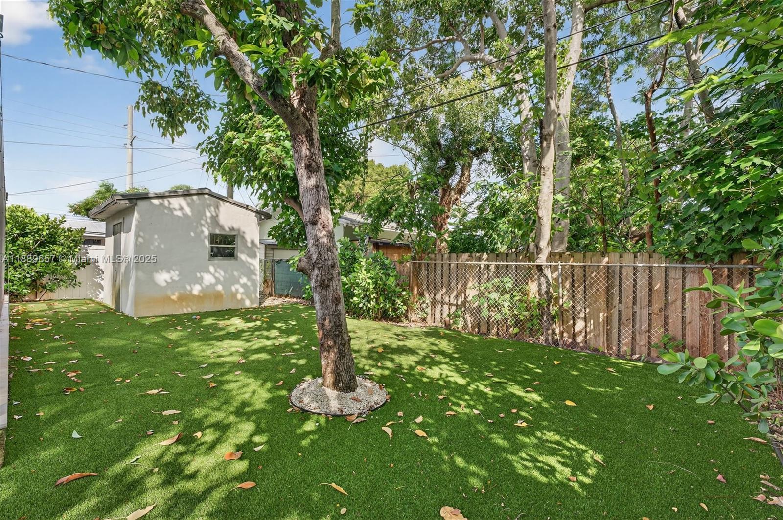 ALTA VISTA TERRACE - Residential