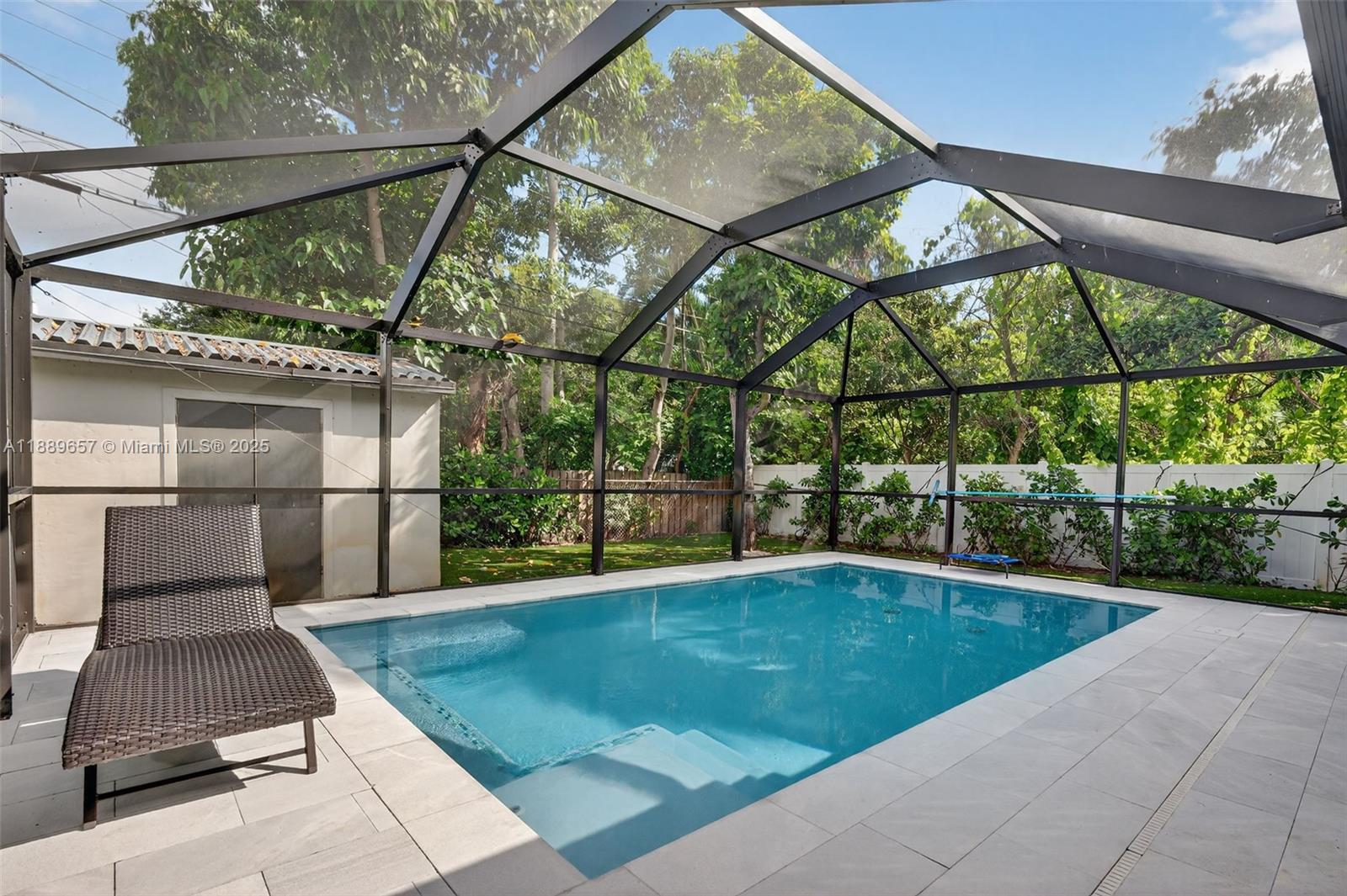ALTA VISTA TERRACE - Residential