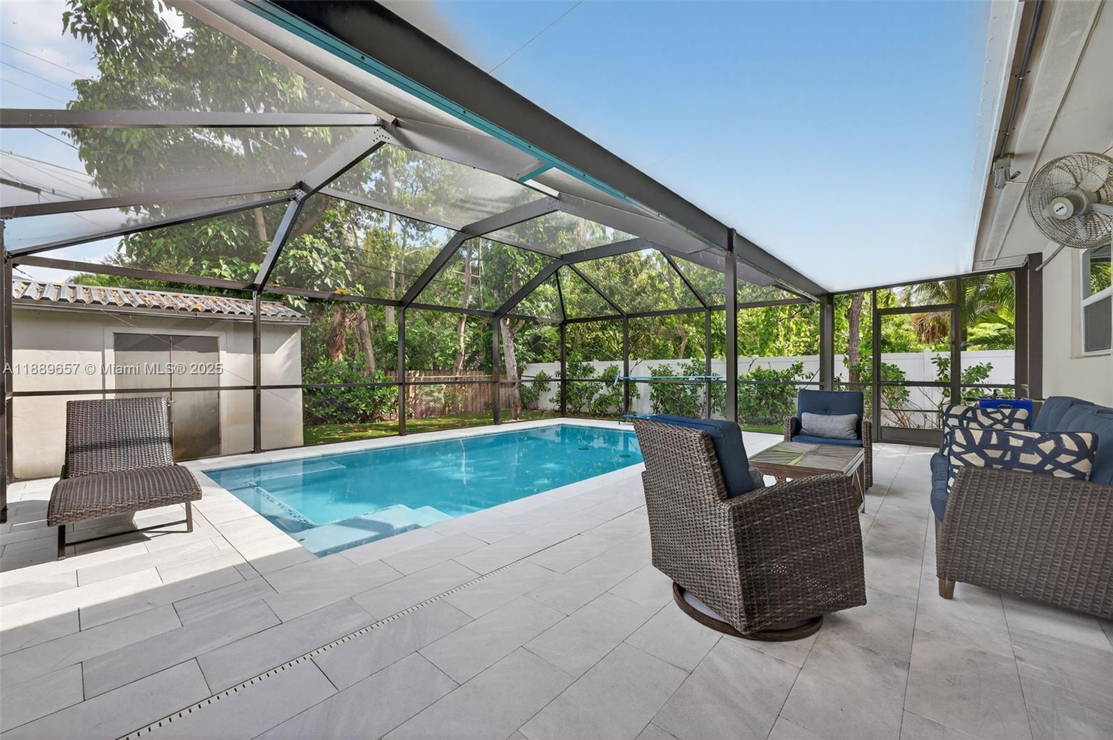 ALTA VISTA TERRACE - Residential