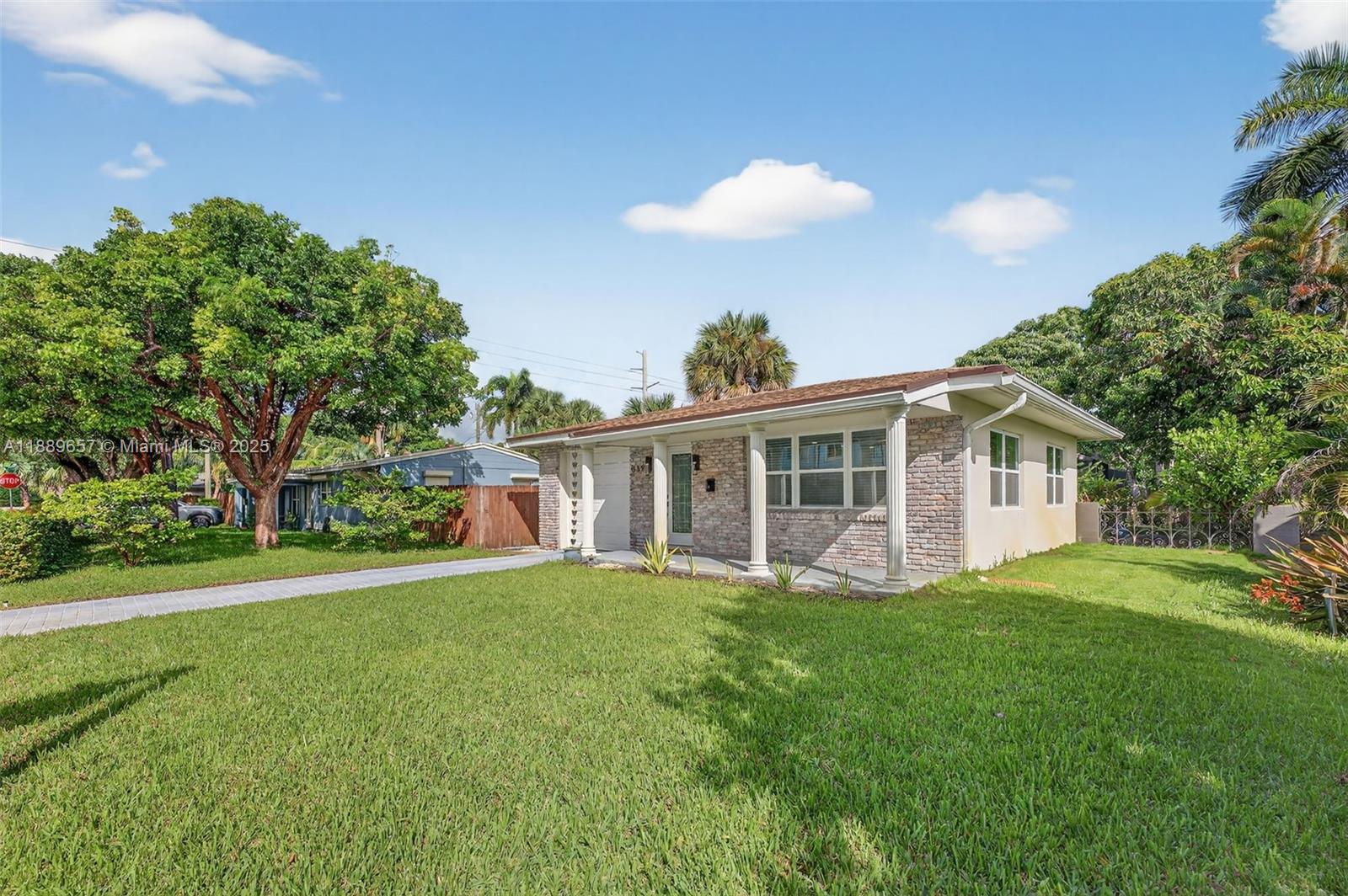 ALTA VISTA TERRACE - Residential