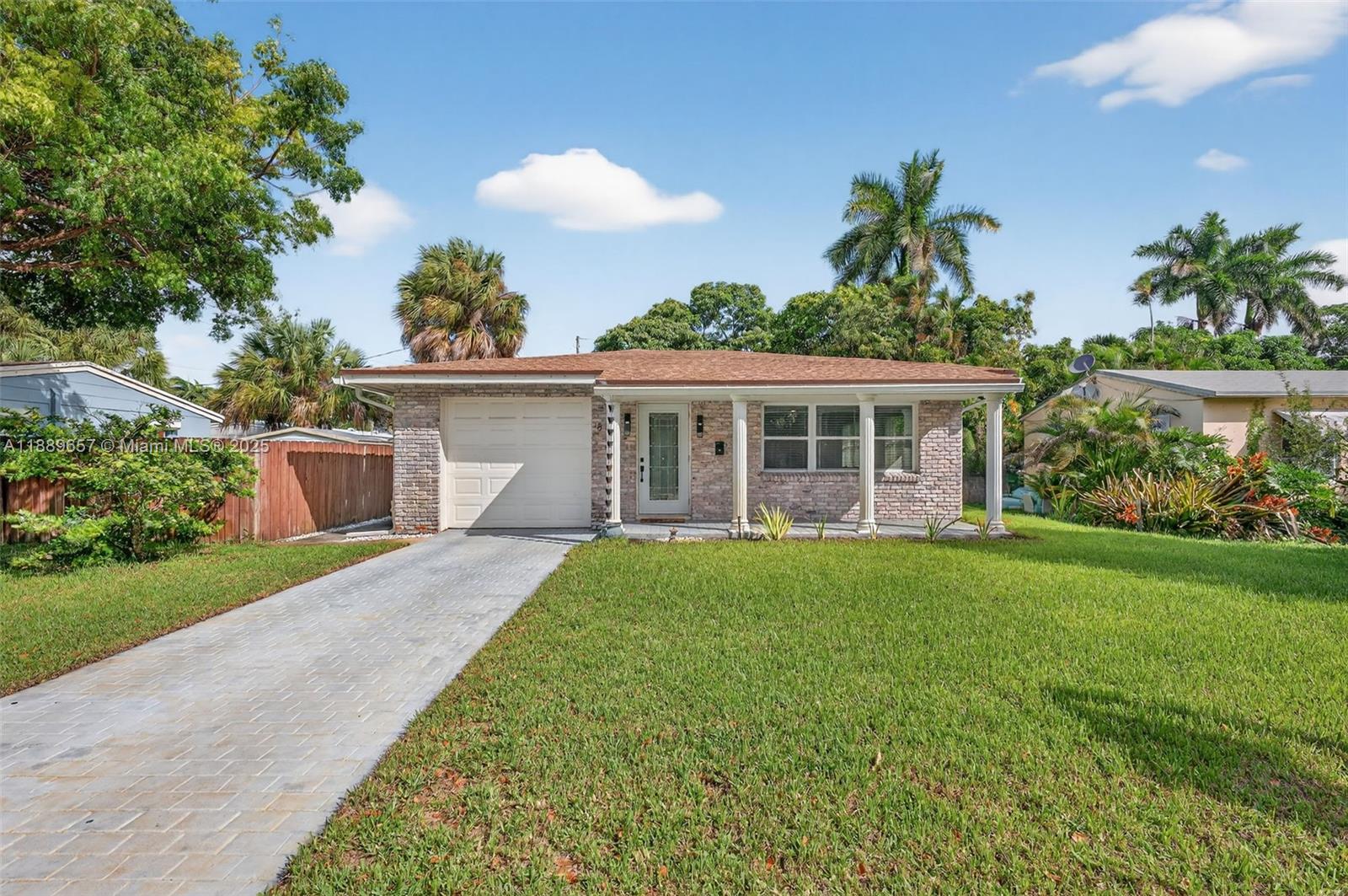 ALTA VISTA TERRACE - Residential