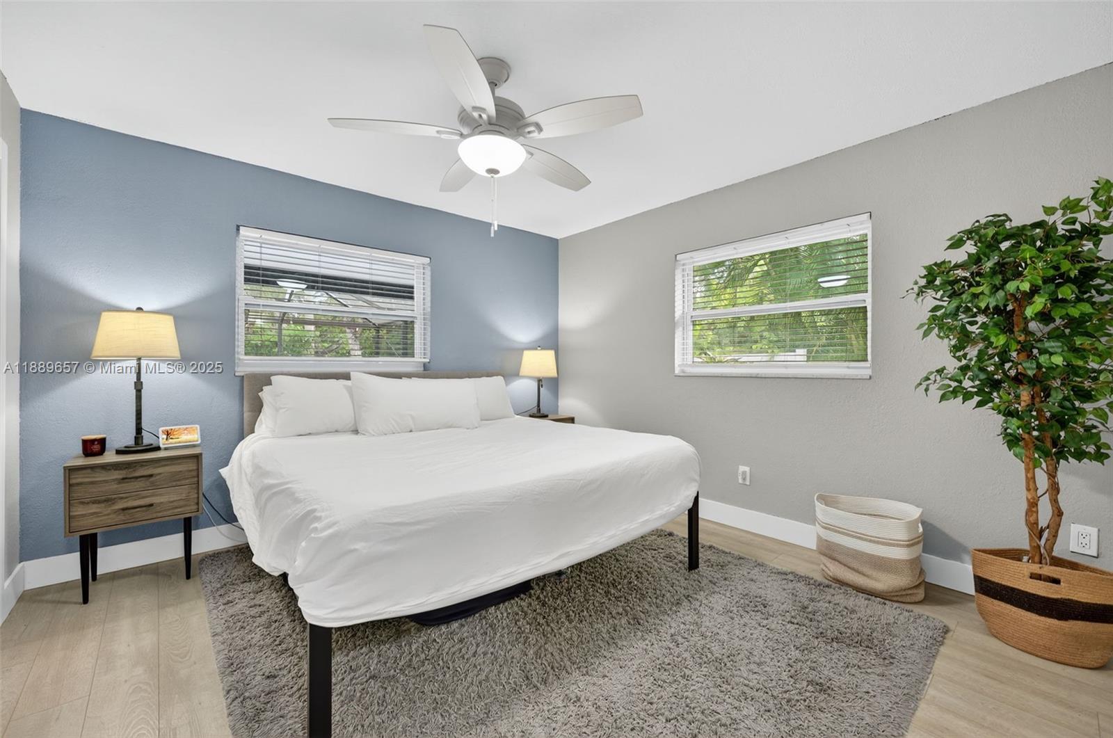 ALTA VISTA TERRACE - Residential