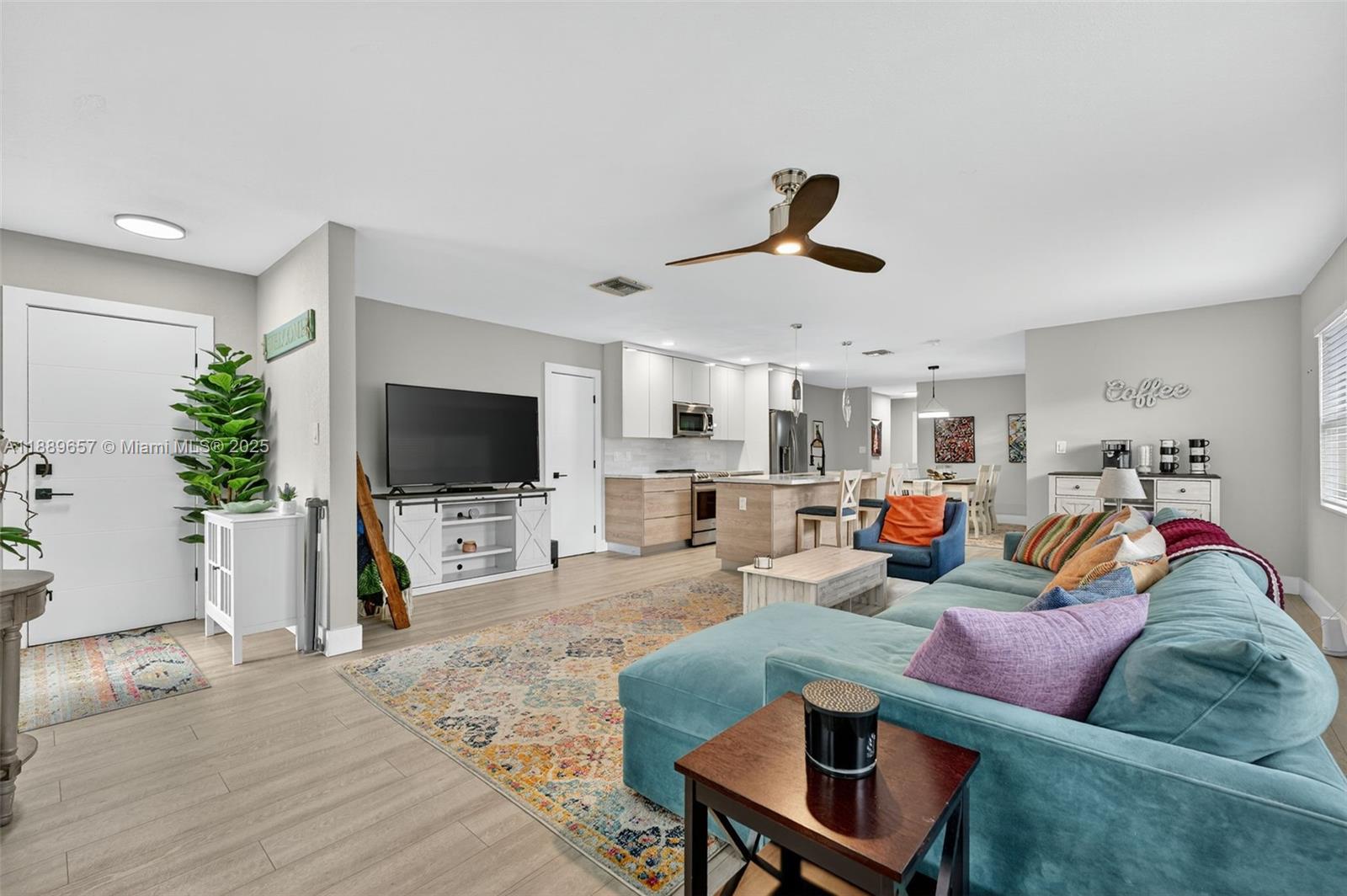 ALTA VISTA TERRACE - Residential