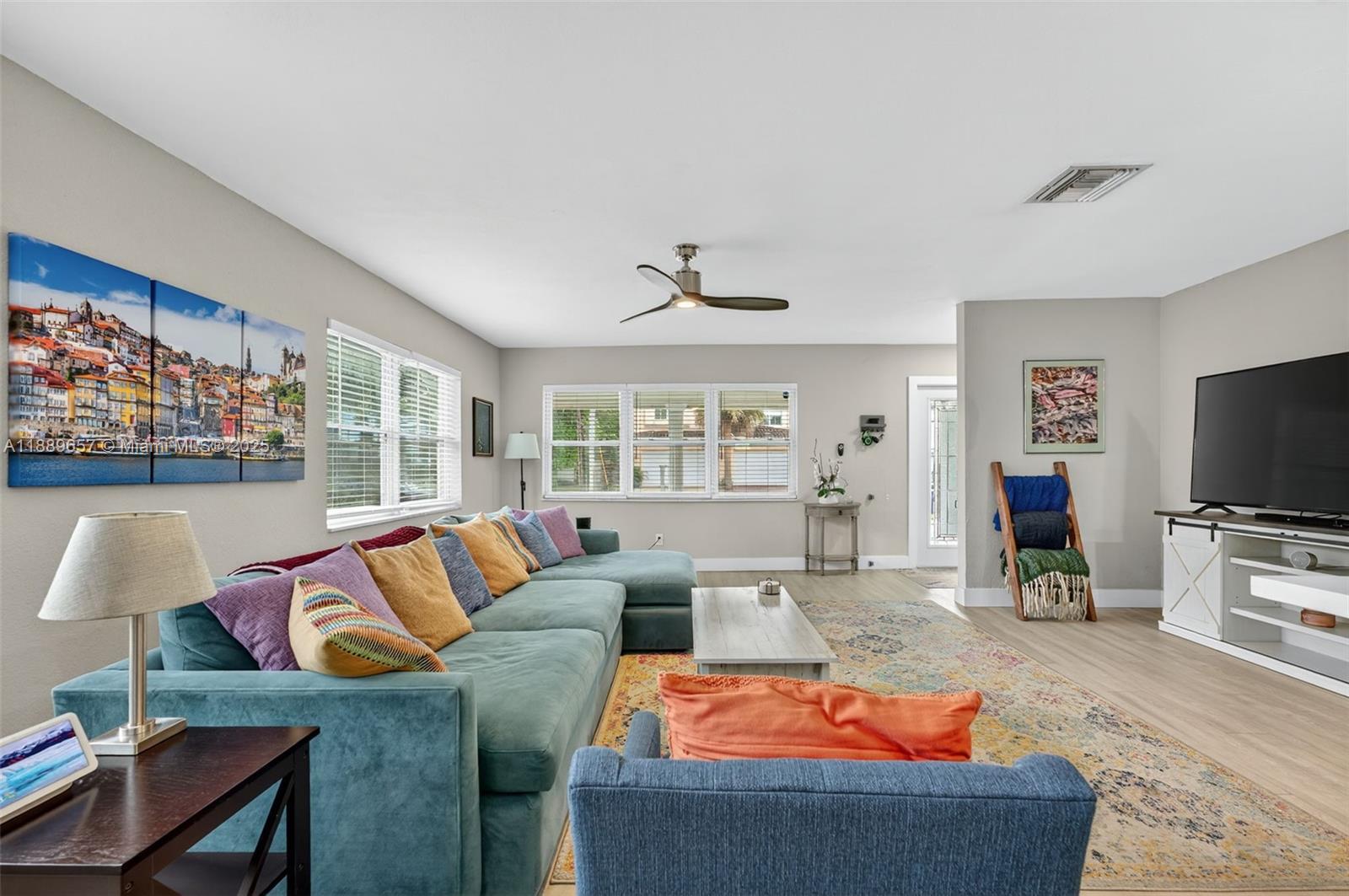 ALTA VISTA TERRACE - Residential