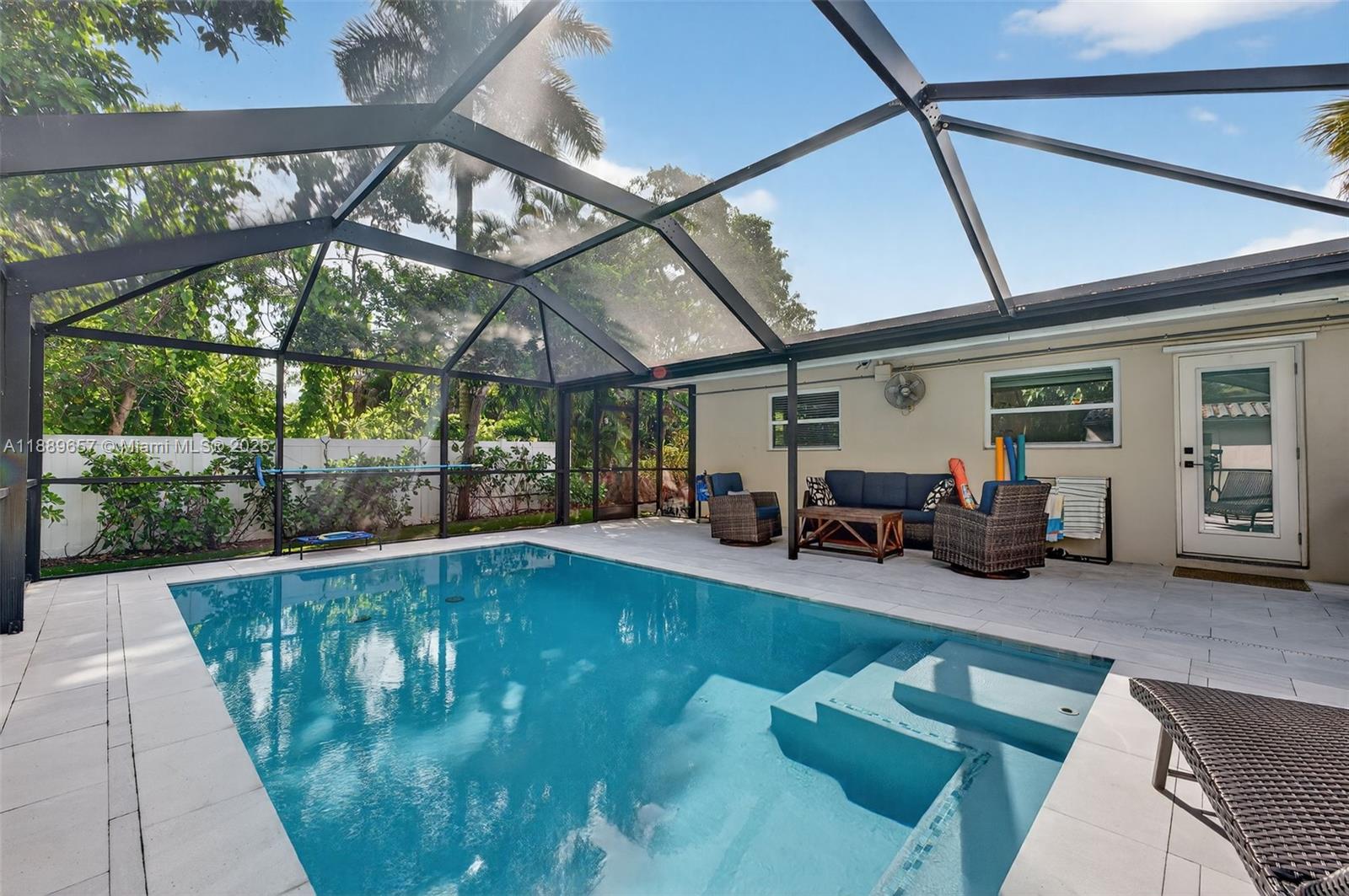 ALTA VISTA TERRACE - Residential
