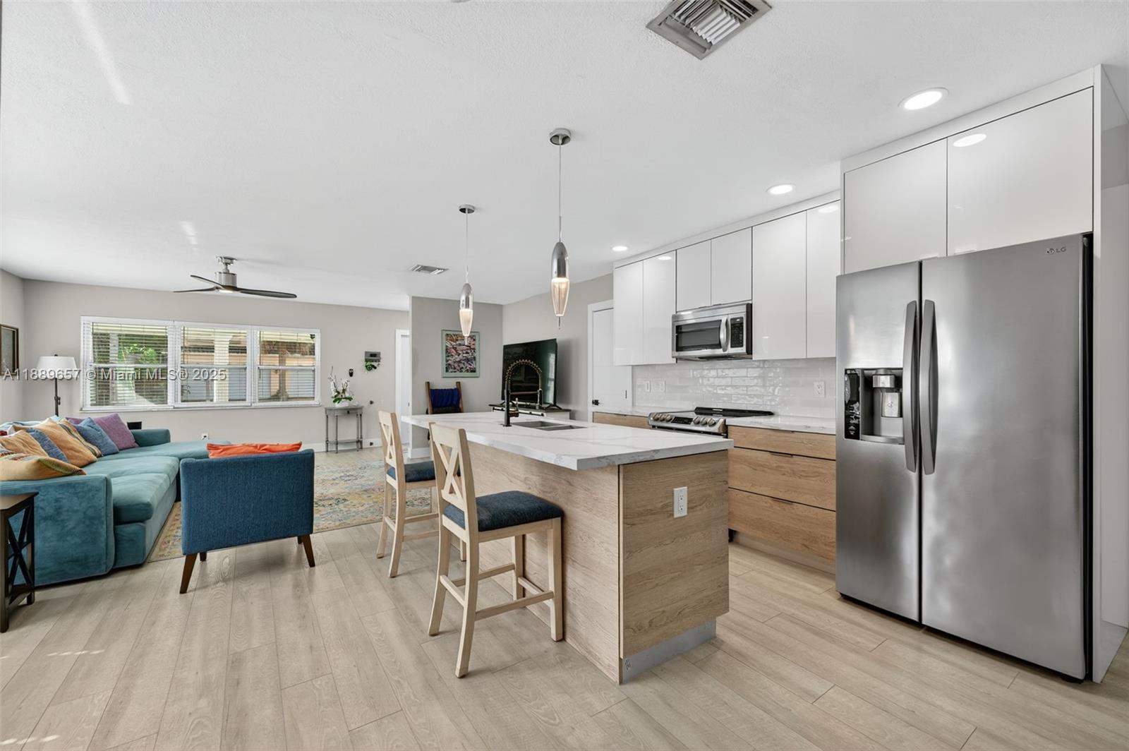 ALTA VISTA TERRACE - Residential