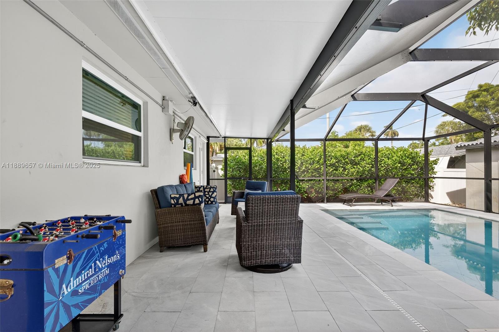 ALTA VISTA TERRACE - Residential