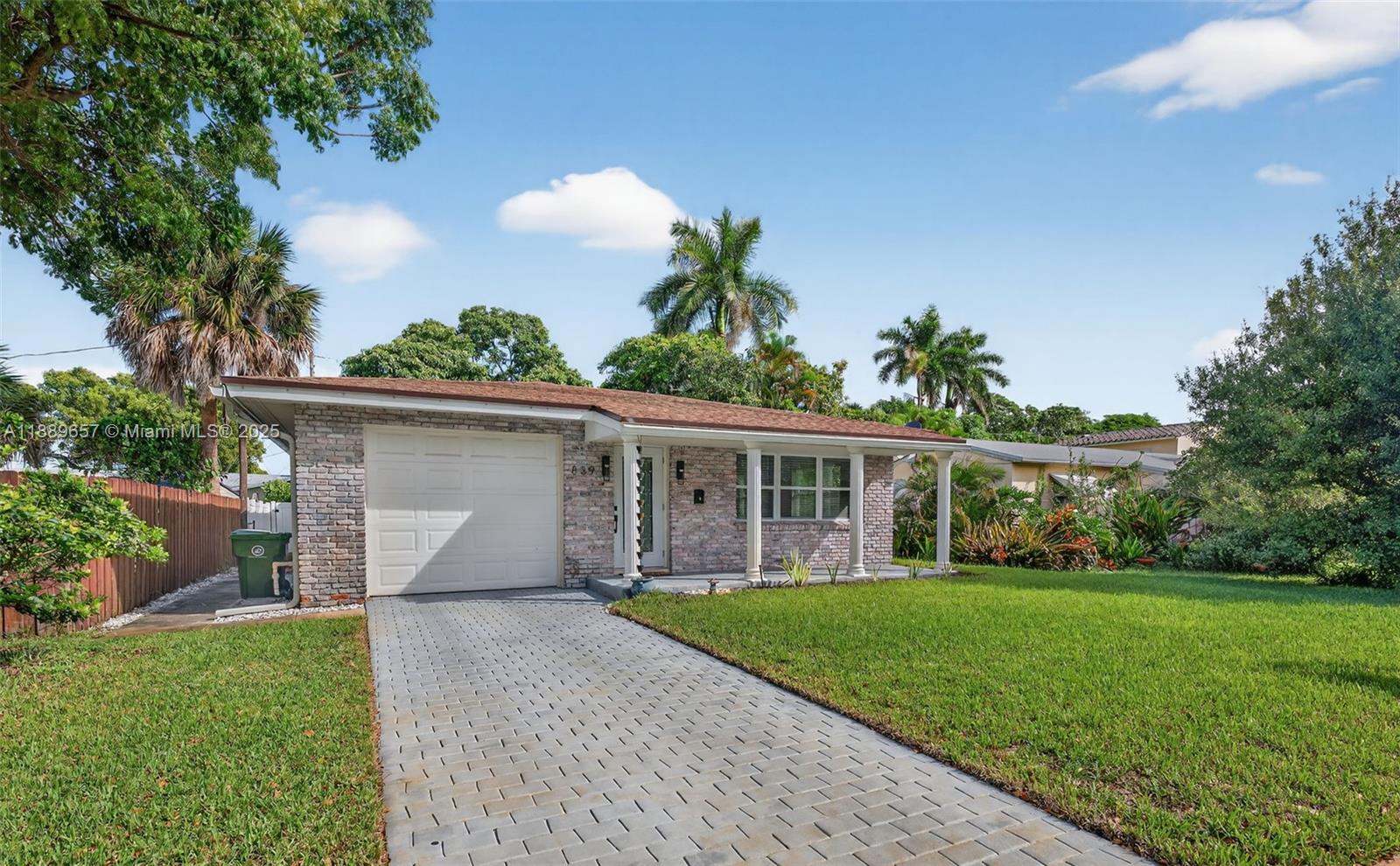 ALTA VISTA TERRACE - Residential