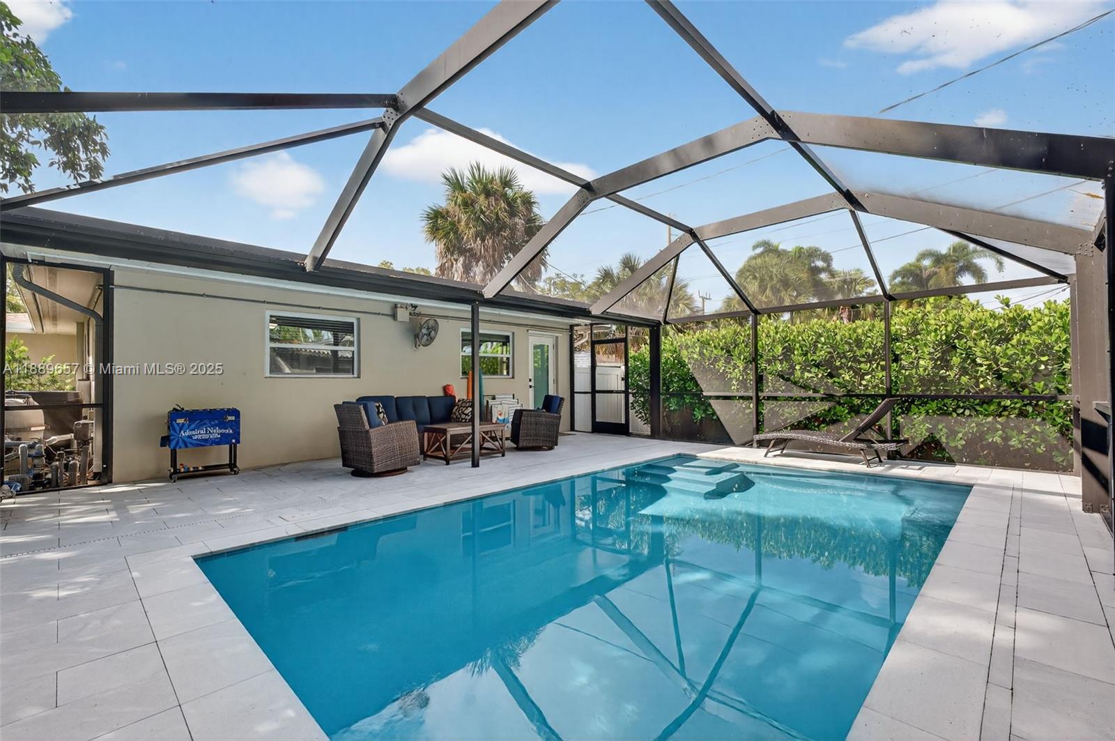 ALTA VISTA TERRACE - Residential