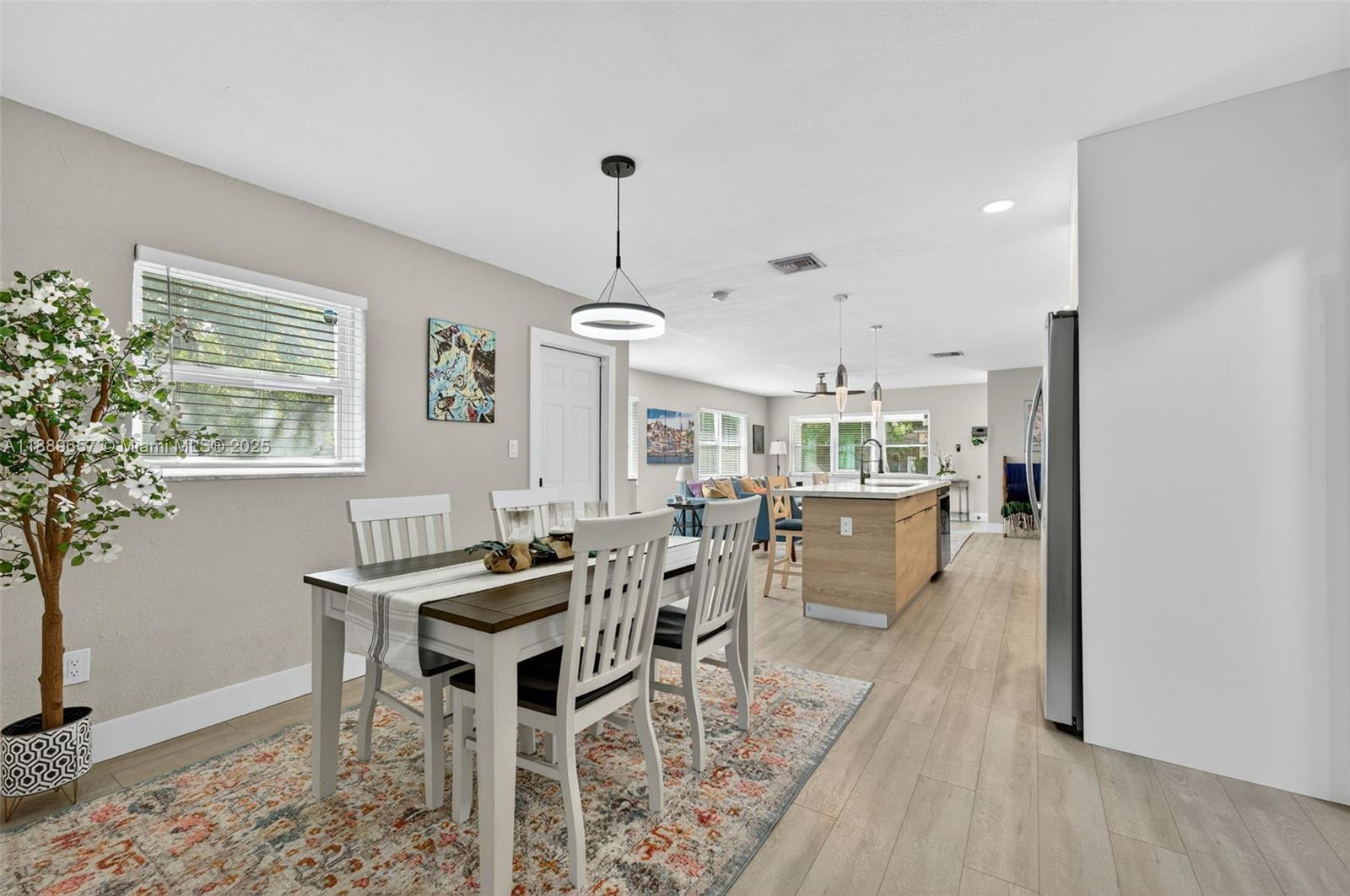 ALTA VISTA TERRACE - Residential