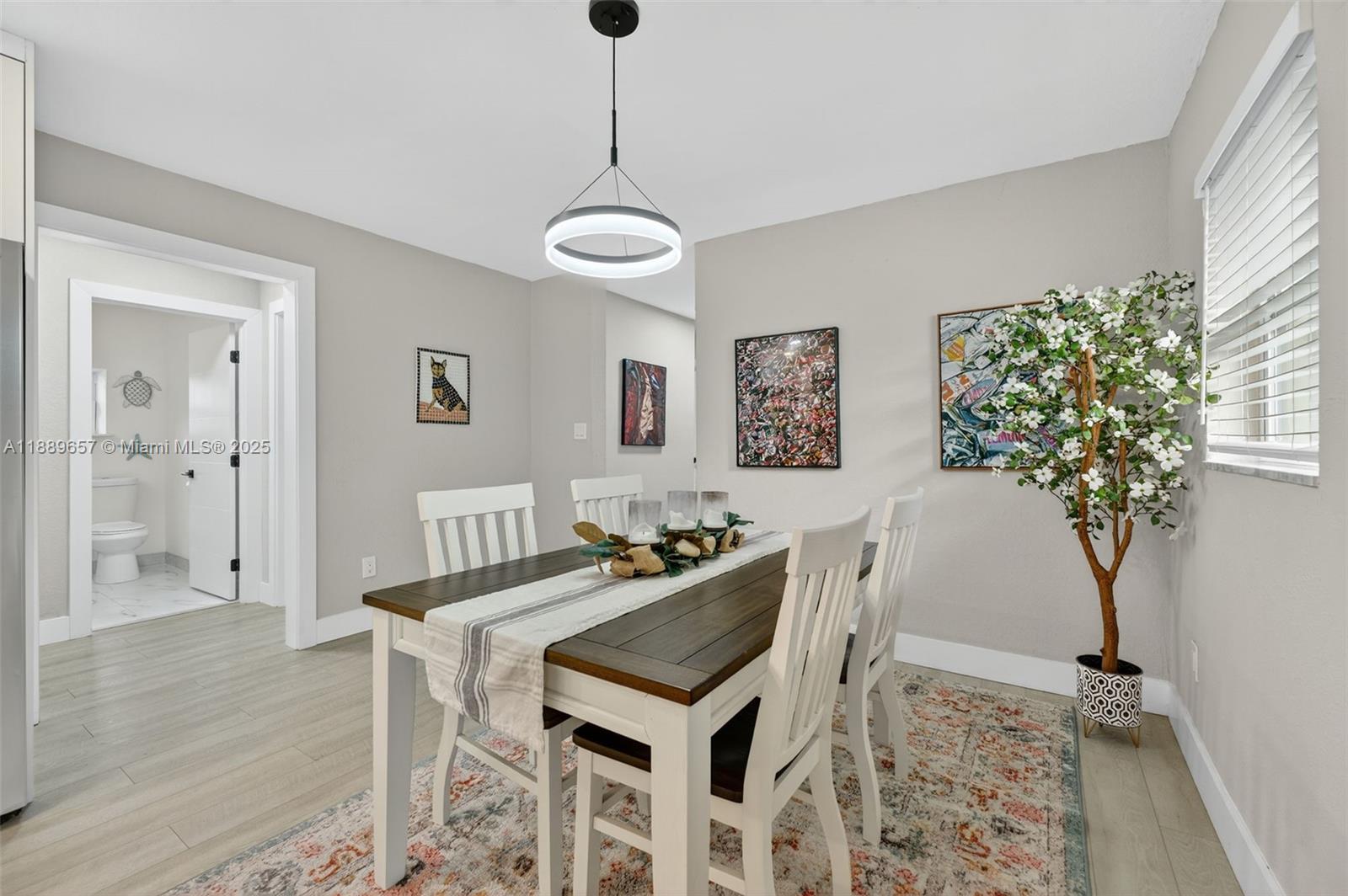 ALTA VISTA TERRACE - Residential