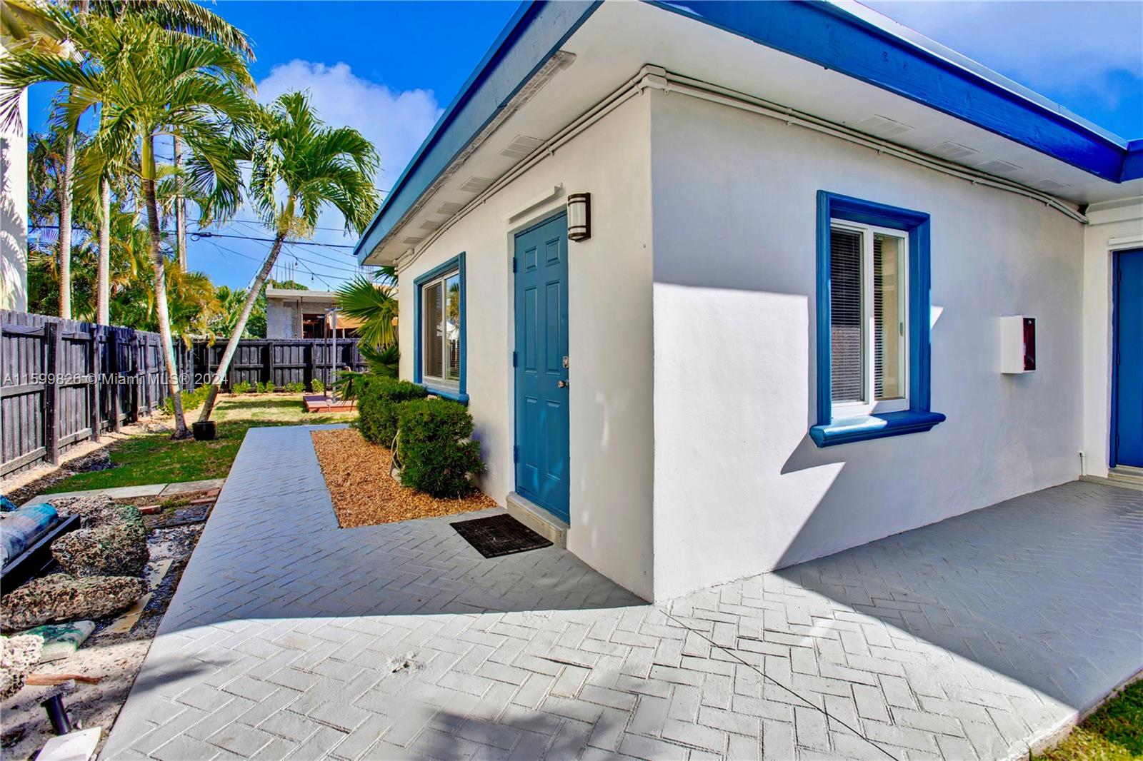 Rental Property at 1104 Ne 16th Ave, Fort Lauderdale, Broward County, Florida -  - $838,000 MO.