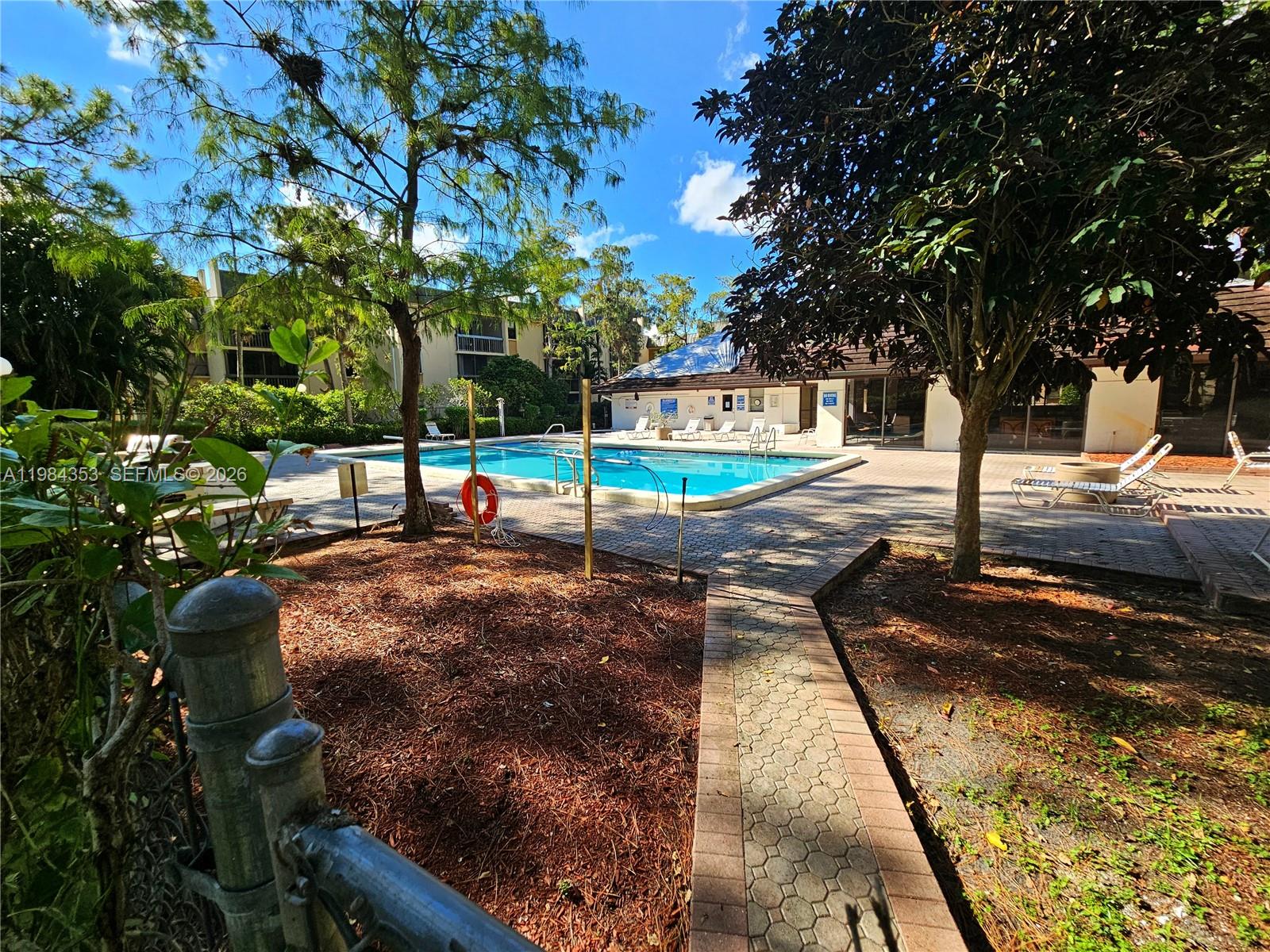 GREENGLADES CONDO II - Residential Lease