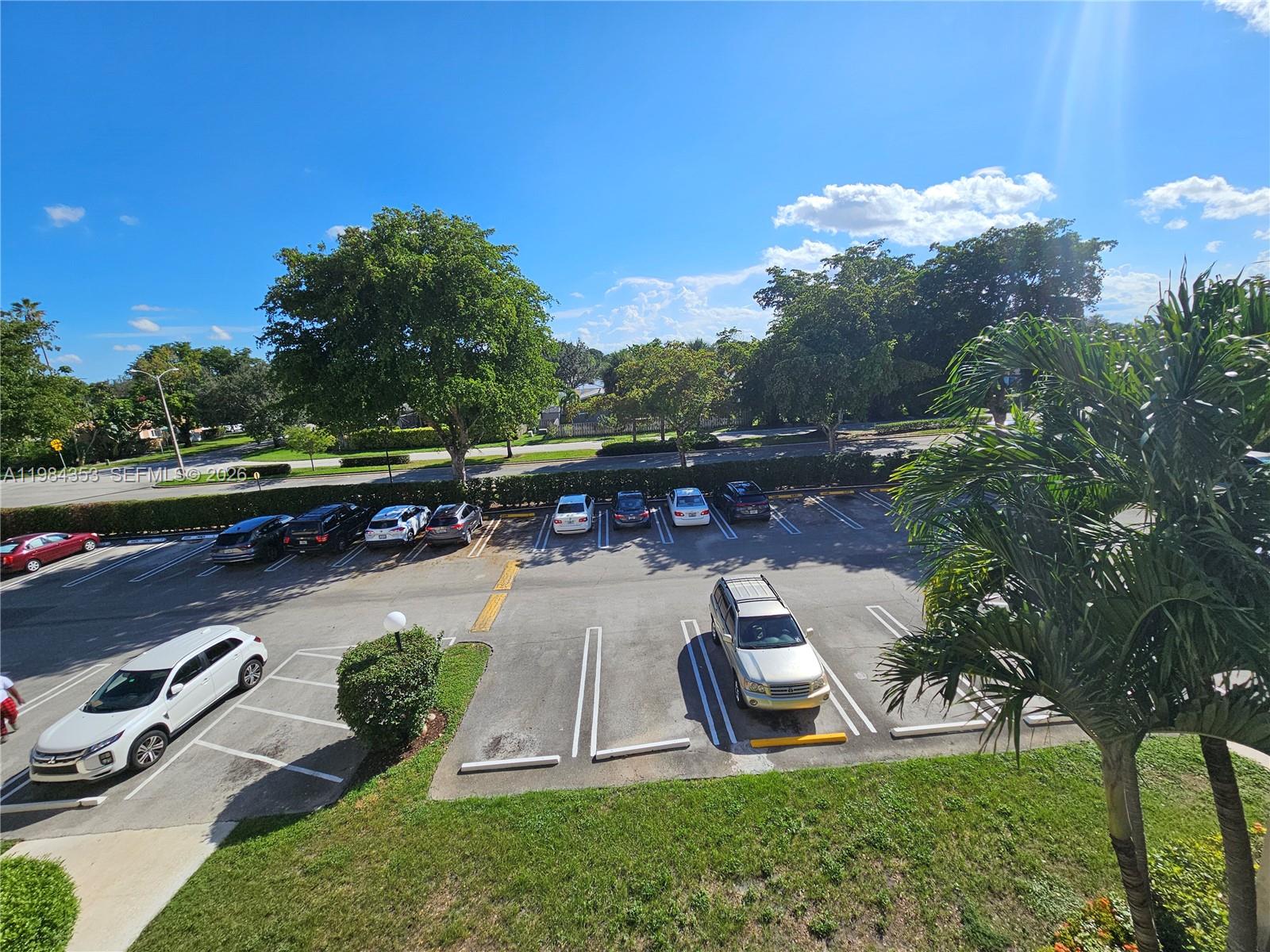 GREENGLADES CONDO II - Residential Lease