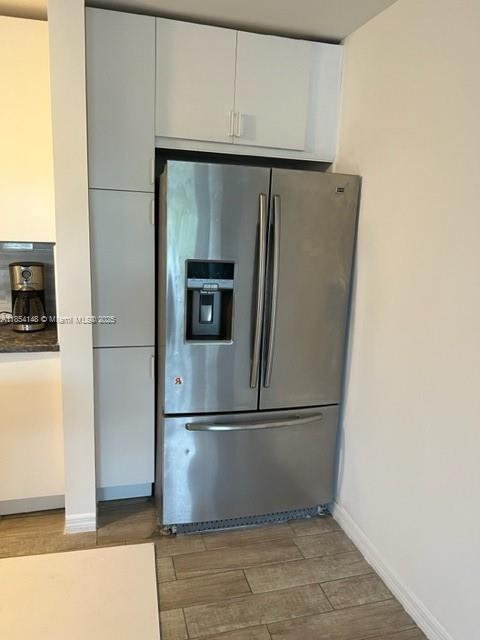 HAMPTON COURT CONDO - Residential