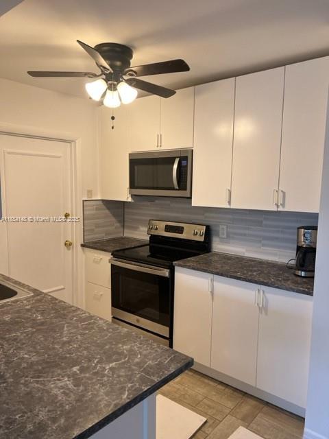 HAMPTON COURT CONDO - Residential