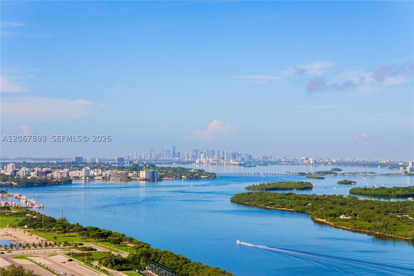15701 Collins Ave 3005
