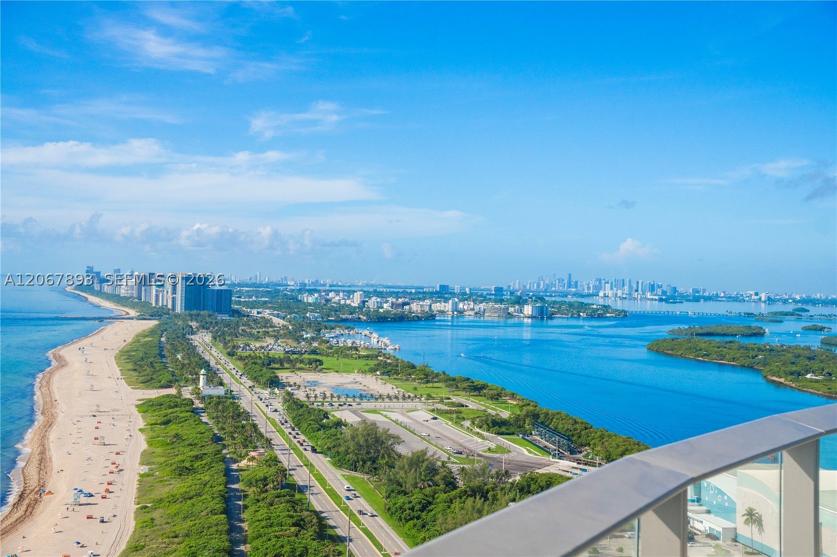15701 Collins Ave 3005
