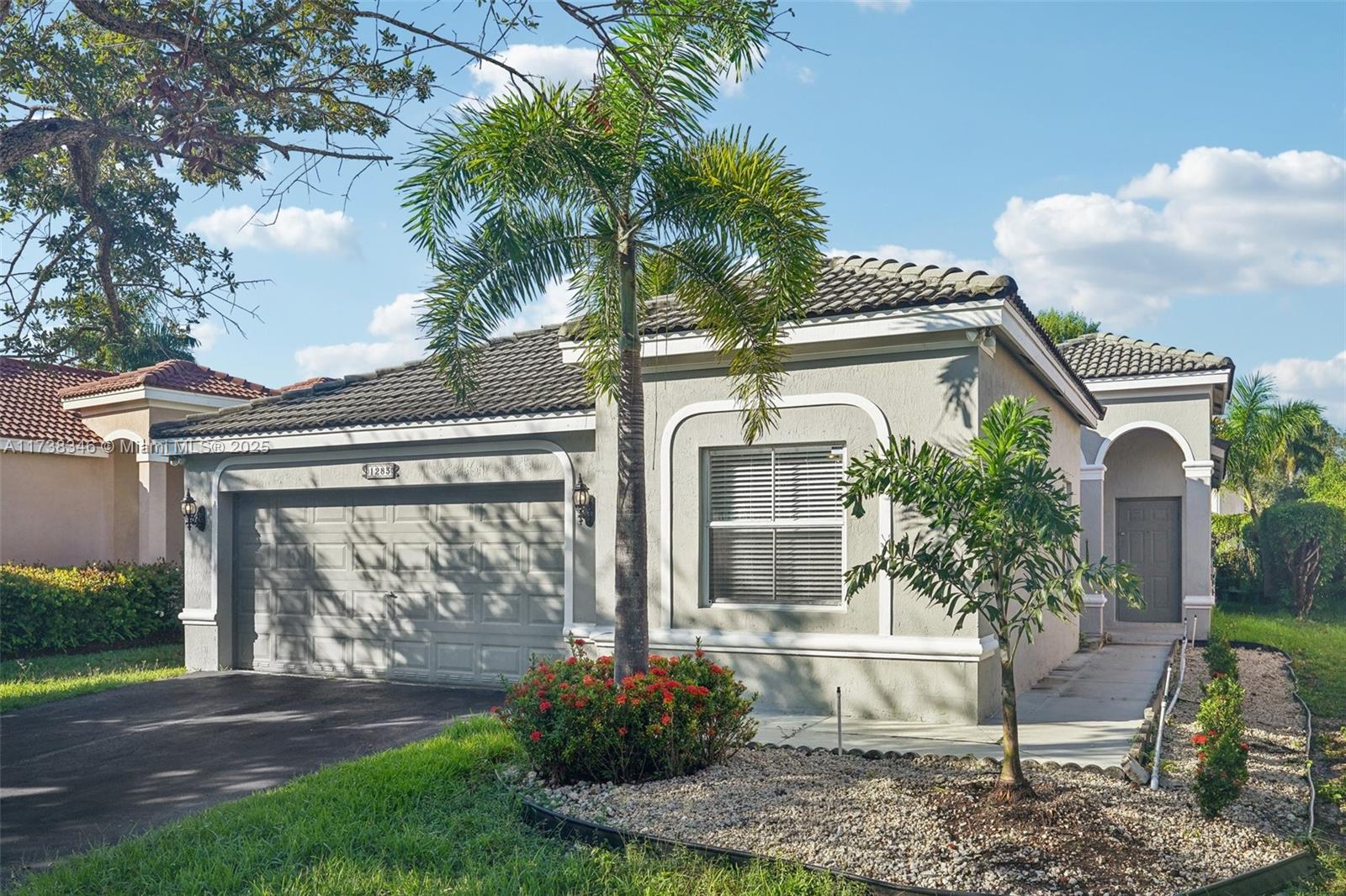 Welcome to your dream home in the highly sought-after gated community of Savanna! This beautifully remodeled four-bedroom, two-bathroom detached home is move-in ready and waiting for you to call it home. Step inside and be greeted by new A/C, brand new flooring that flows seamlessly throughout the main areas of the house.
The heart of this home is the modern, upgraded kitchen, designed with style and functionality in mind perfect for family gatherings and entertaining. Whether you're raising a family or seeking a stylish retreat, this home delivers the perfect combination of comfort and convenience. With fresh updates and thoughtful design, it’s a rare find in this desirable neighborhood. Don’t miss out on this exceptional opportunity—schedule your private tour today and make it yours!