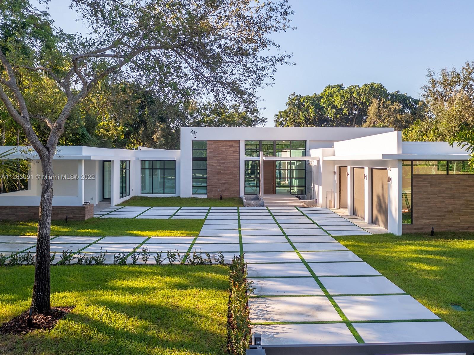 HELMS COUNTRY ESTATES RE- - Residential