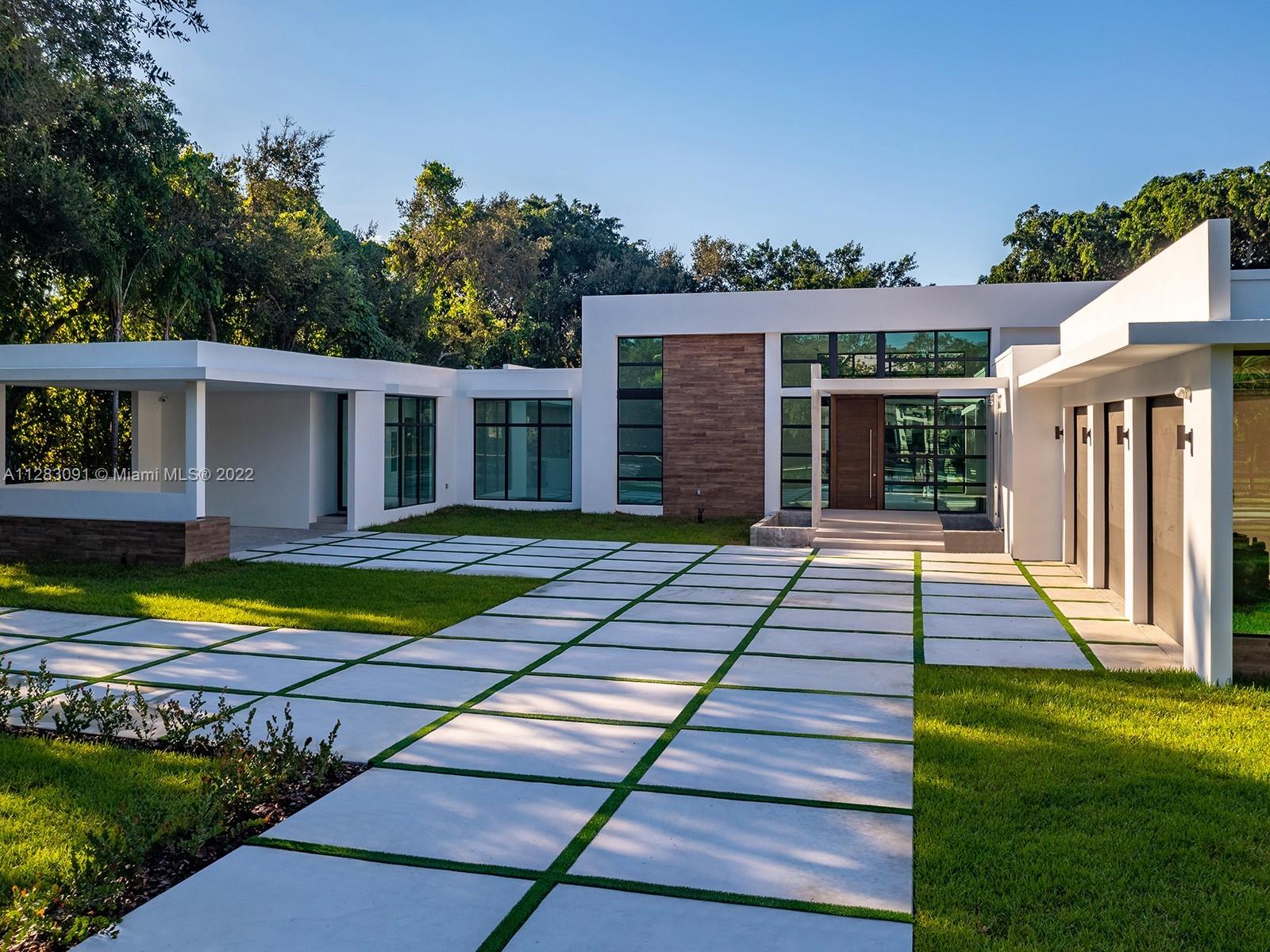 HELMS COUNTRY ESTATES RE- - Residential