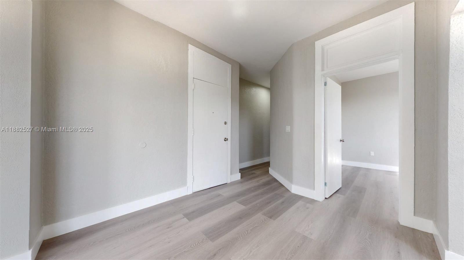 PORTLAND PLACE - Residential Lease