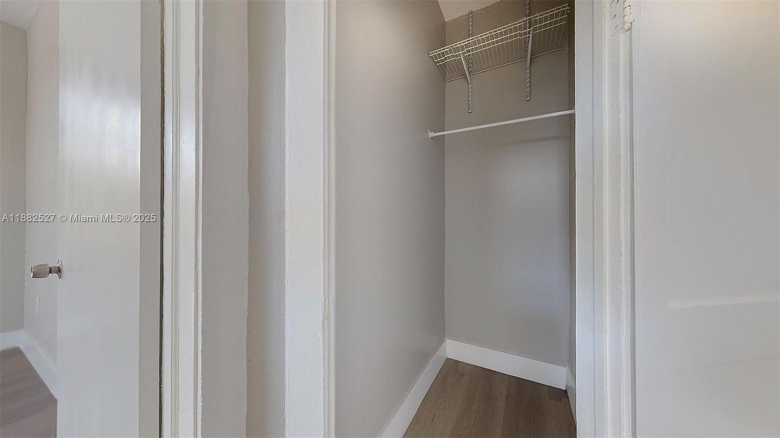 PORTLAND PLACE - Residential Lease