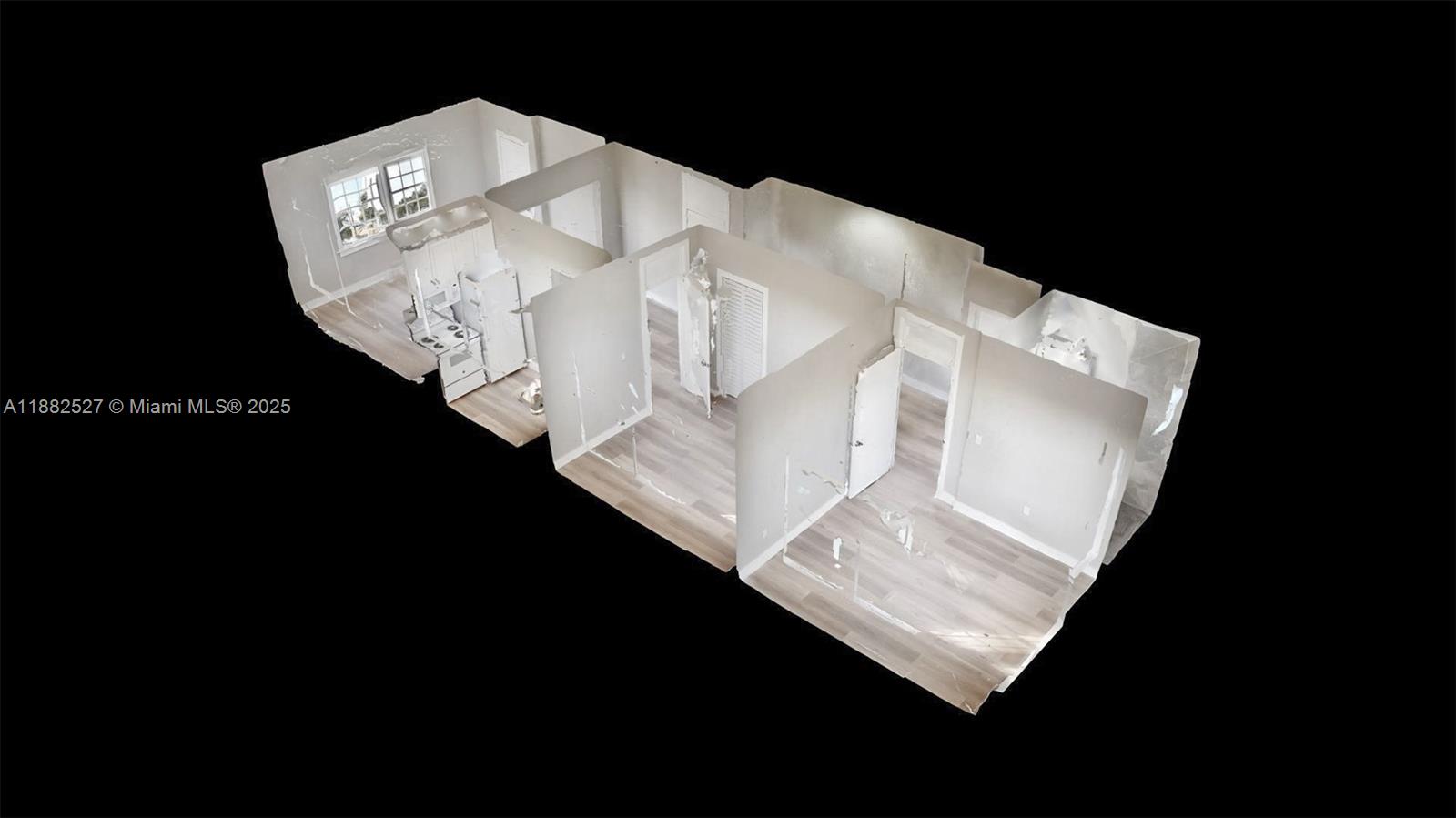 PORTLAND PLACE - Residential Lease