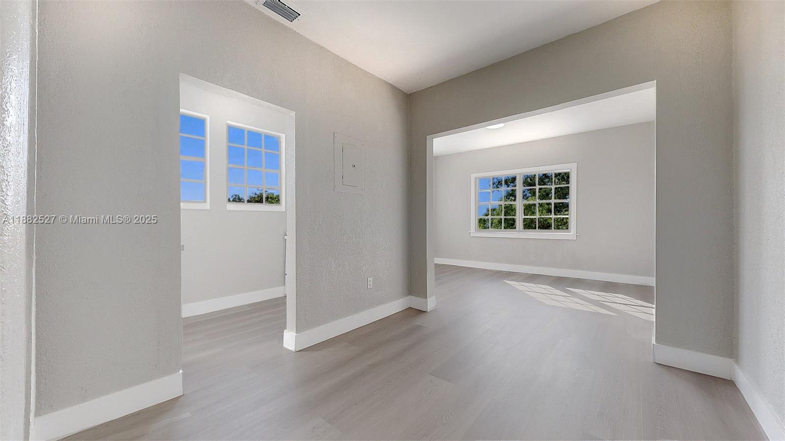 PORTLAND PLACE - Residential Lease