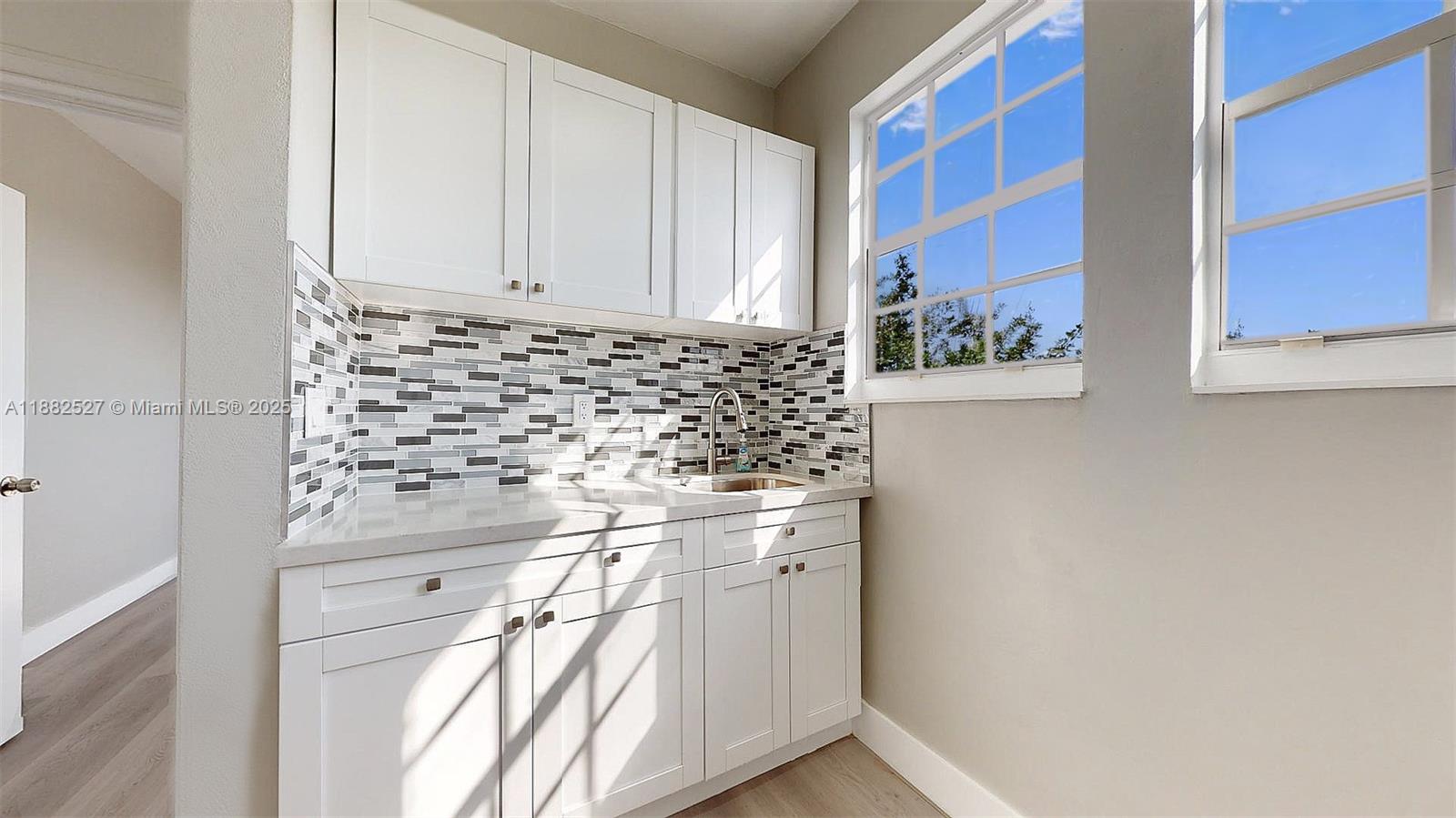 PORTLAND PLACE - Residential Lease