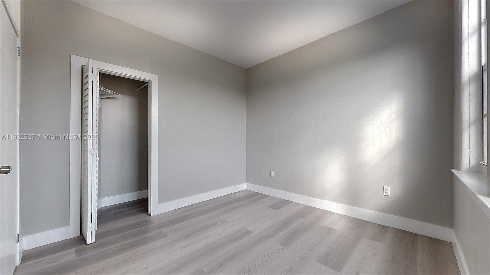 PORTLAND PLACE - Residential Lease