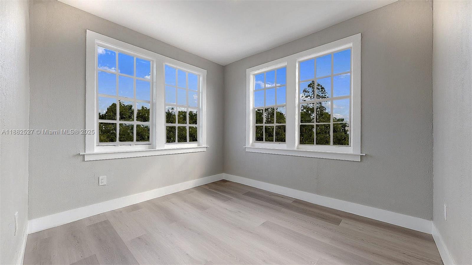 PORTLAND PLACE - Residential Lease