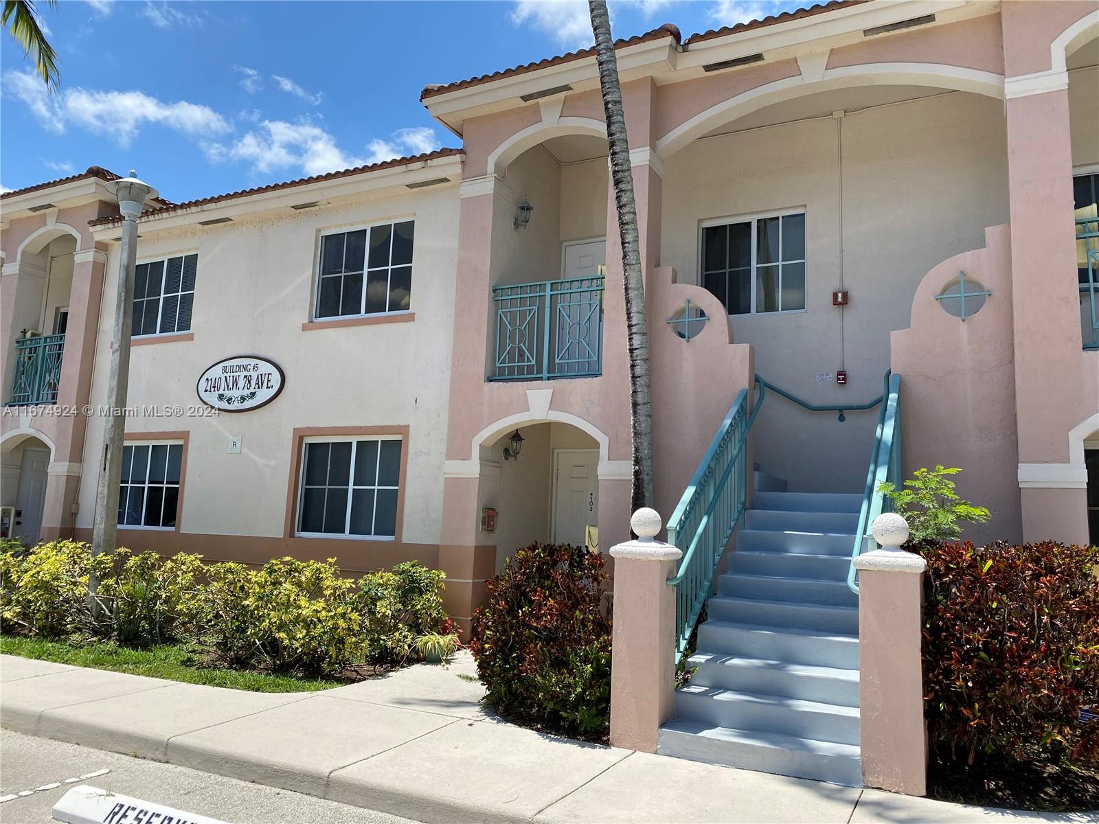 AMAZING SECOND FLOOR 2 BED 2 BATH WELL MAINTAIN UNIT IN "PRESERVE AT WALNUT CREEK" FEATURES UPDATED BATHROOM, WASHER AND DRYER INSIDE UNIT, WALK IN CLOSETS IN BOTH BEDROOMS, HOME HAS 1 ASSIGNED SPACE AND LOTS OF GUEST PARKING. INCLUDED IN THE RENT: BASIC CABLE, WATER/SEWER, COMMUNITY POOL AND TOT PLAYGROUND. Available on Nov 16th.