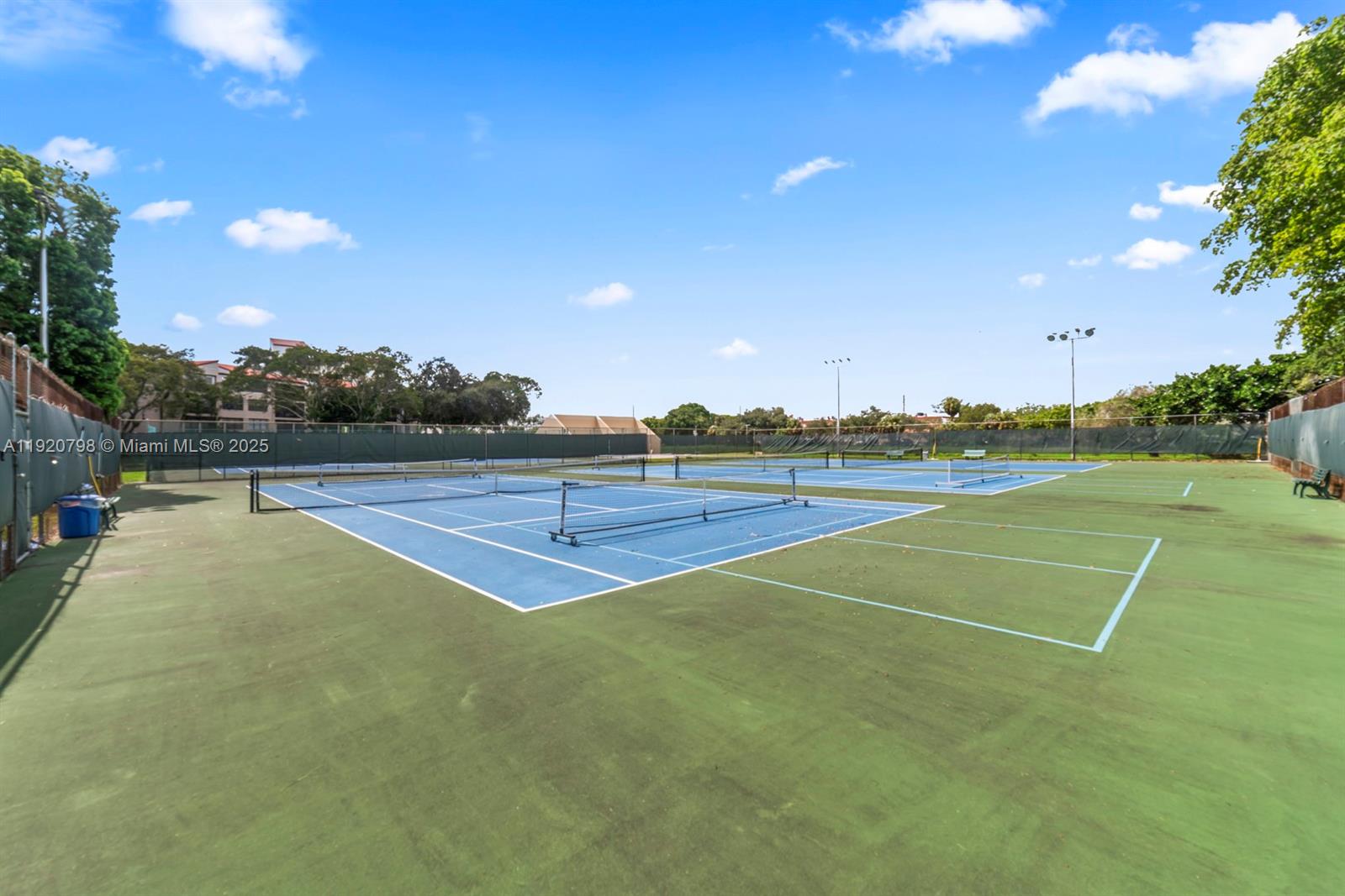 CYPRESS BEND I-A CONDO - Residential Lease