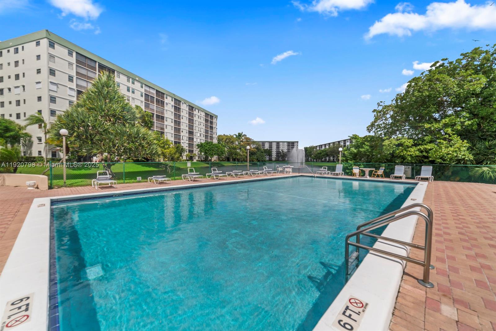 CYPRESS BEND I-A CONDO - Residential Lease