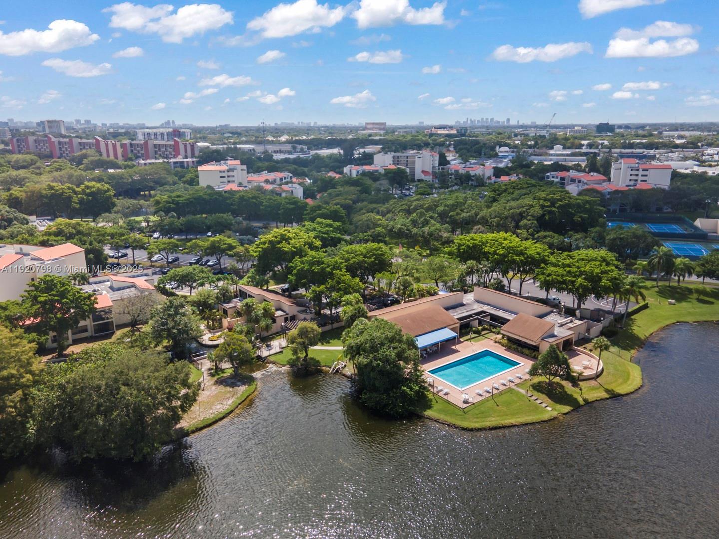 CYPRESS BEND I-A CONDO - Residential Lease