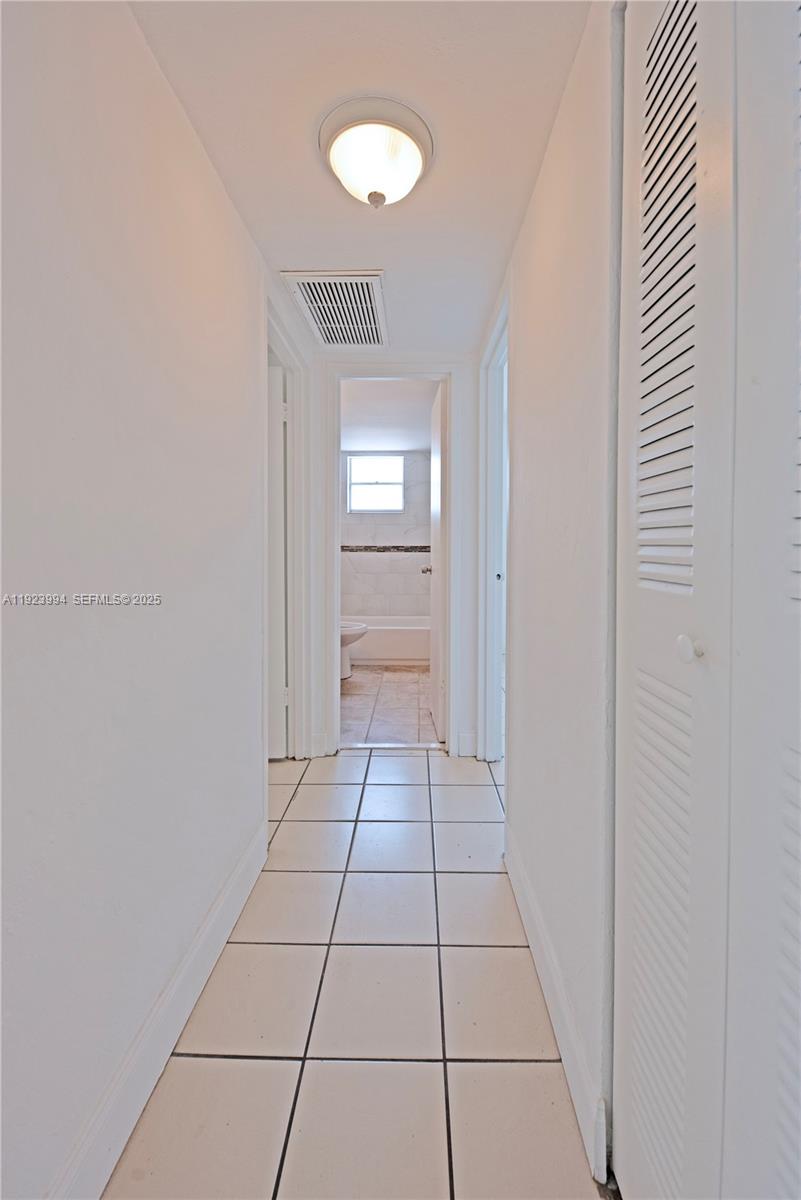 41ST STREET BUSINESS SUB - Residential Lease