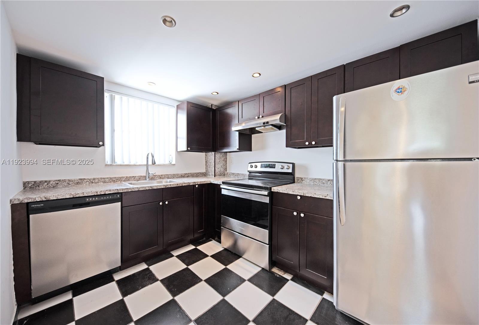 41ST STREET BUSINESS SUB - Residential Lease