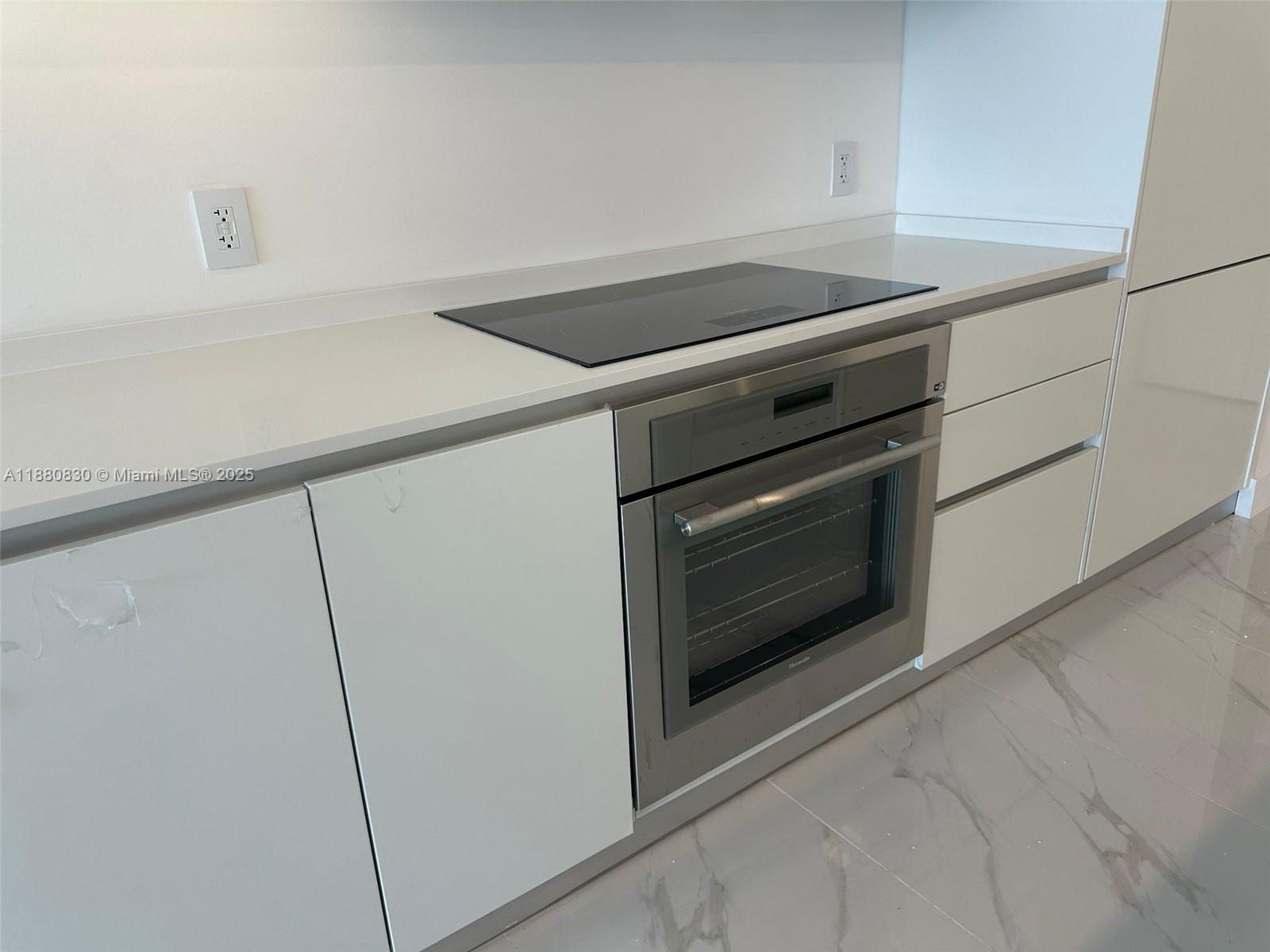 Aria Reserve Miami - Residential Lease