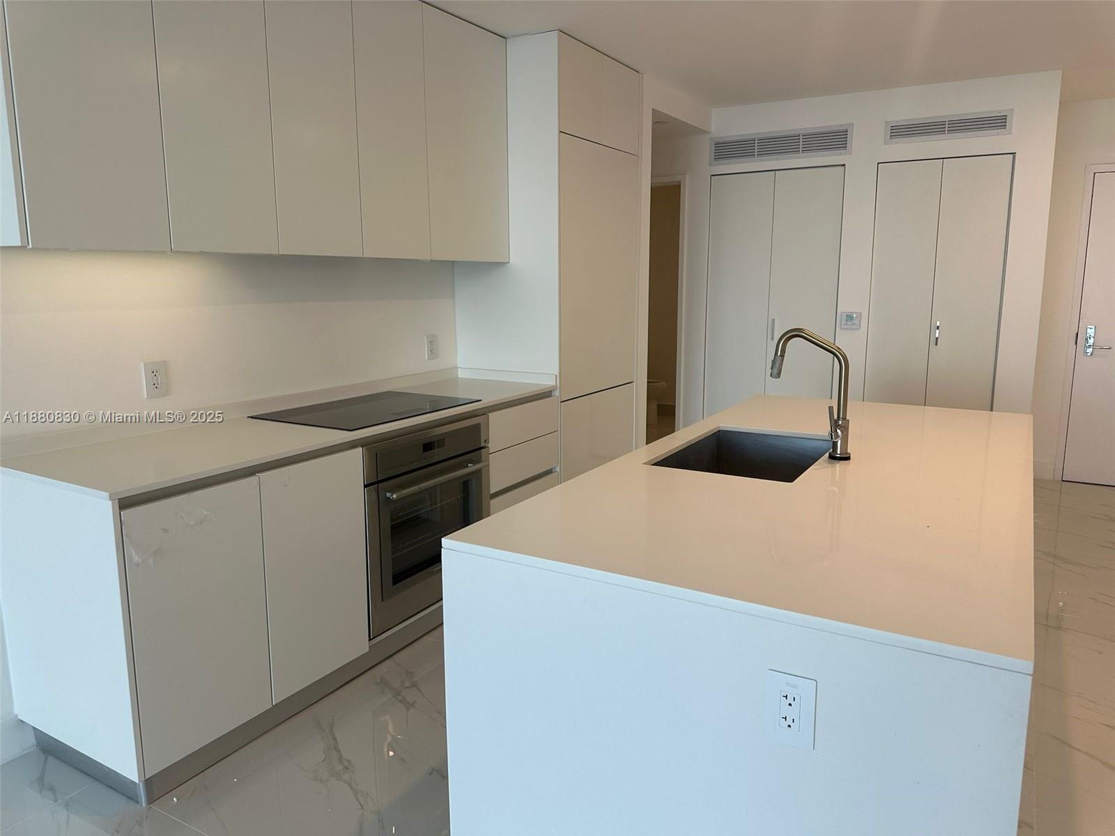 Aria Reserve Miami - Residential Lease
