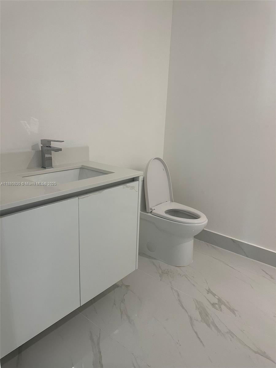 Aria Reserve Miami - Residential Lease