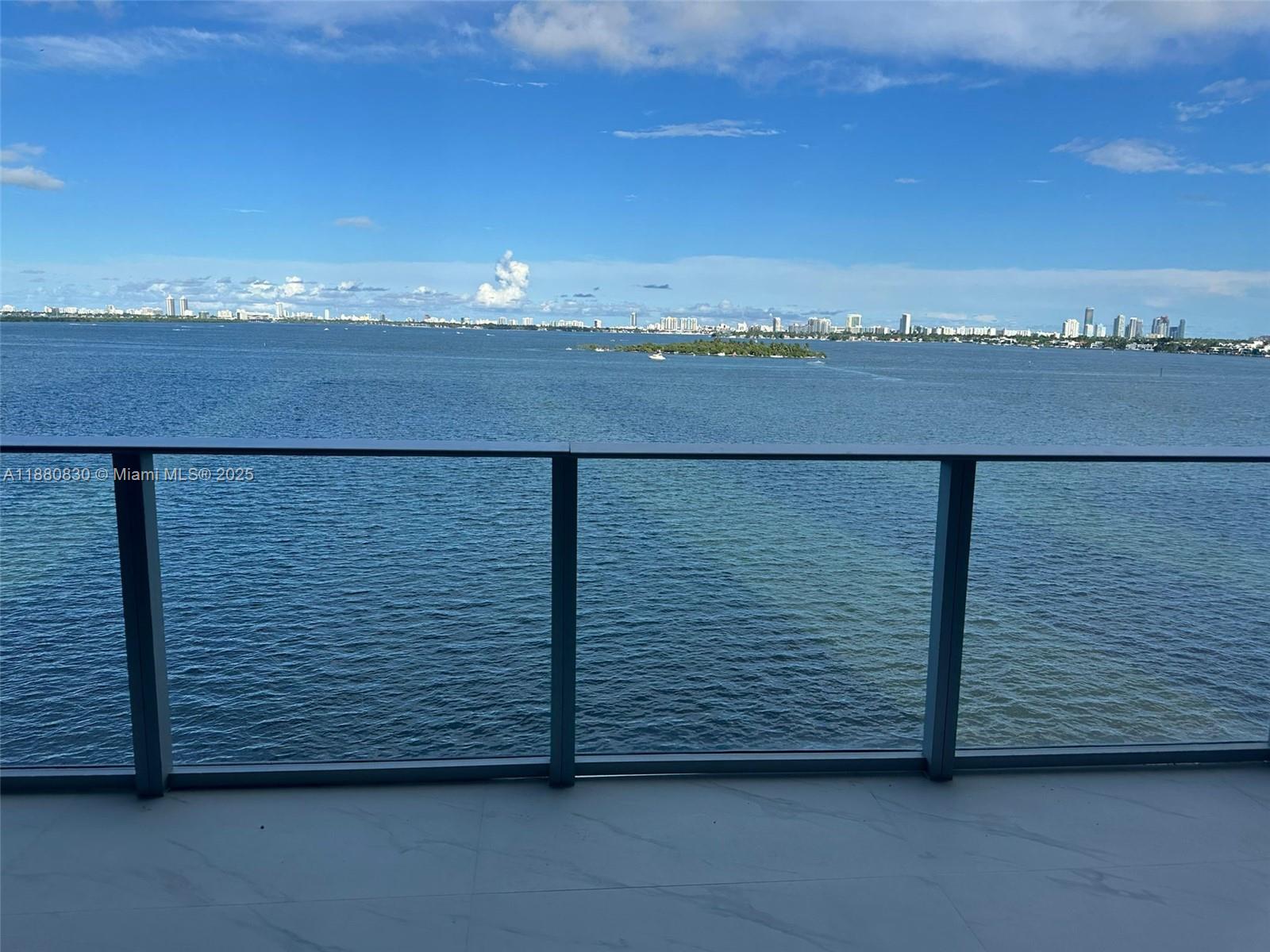 Aria Reserve Miami - Residential Lease