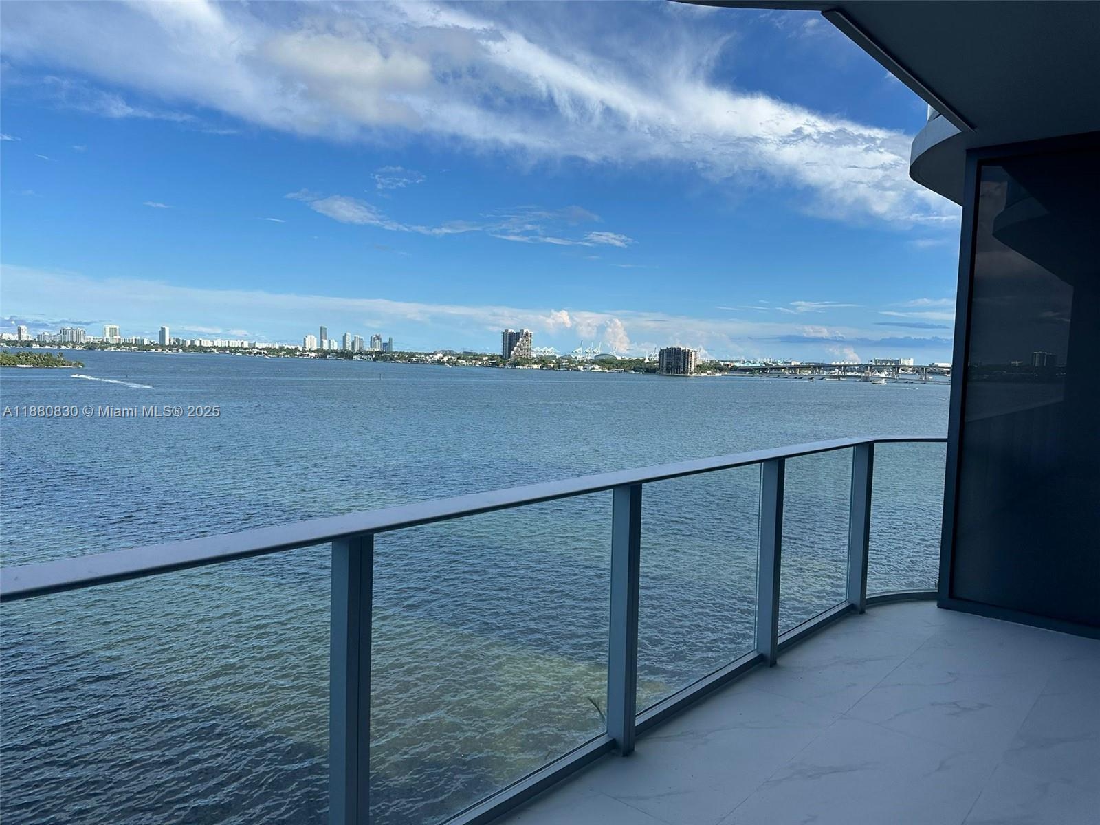 Aria Reserve Miami - Residential Lease