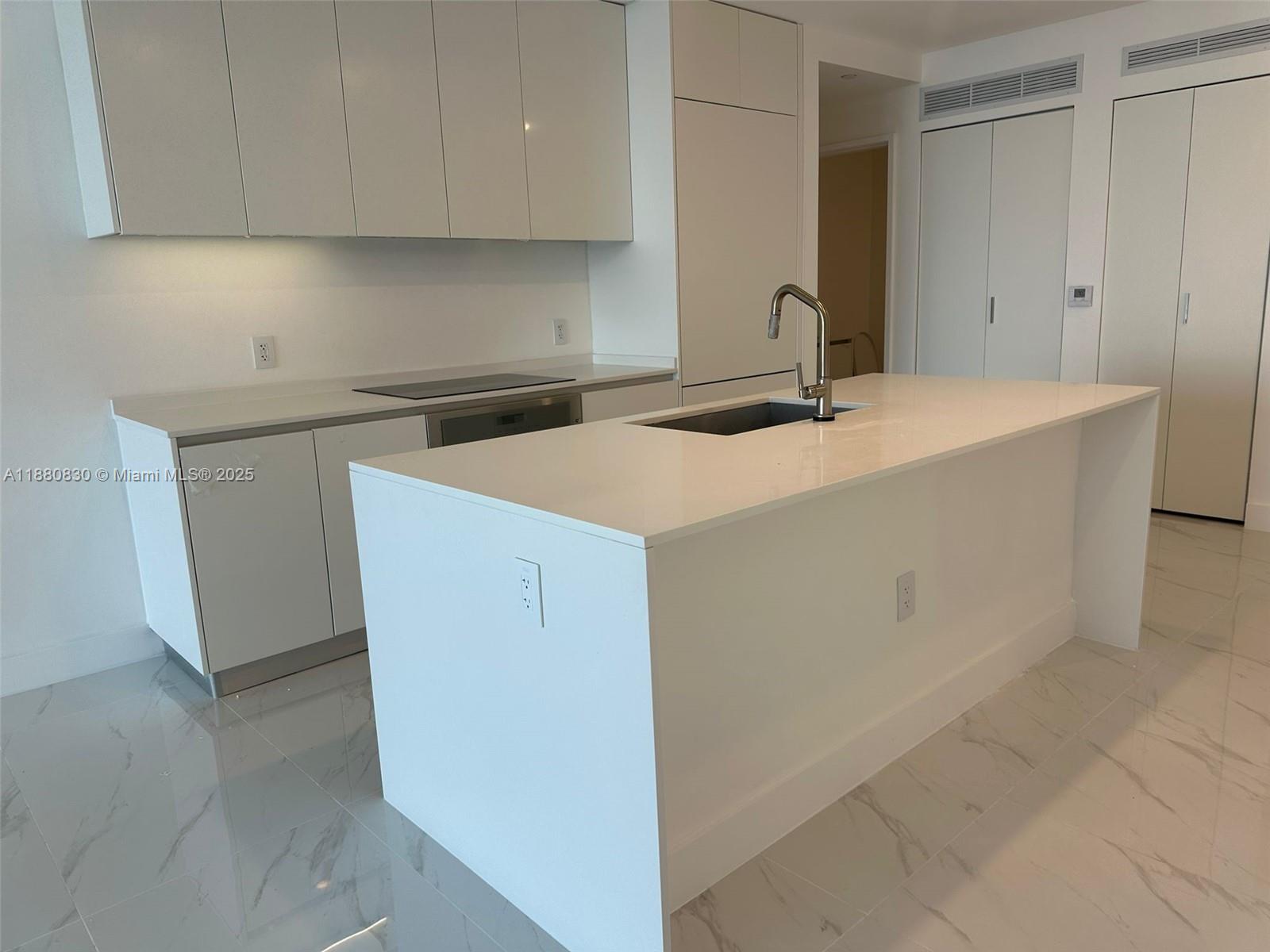 Aria Reserve Miami - Residential Lease