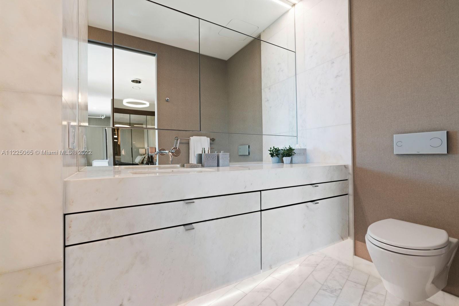 Monad Terrace - Residential