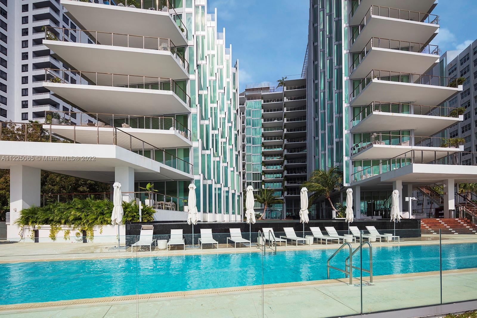 Monad Terrace - Residential